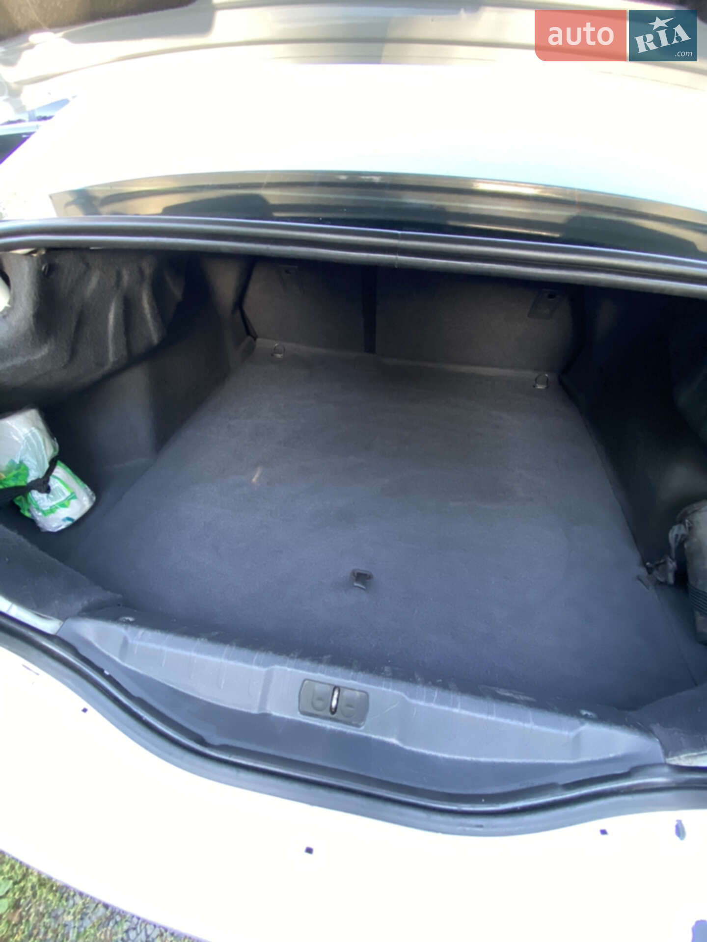 Peugeot 508 2013 VIN VF38D9HD8DL013588 фото оголошення 9 з 11
