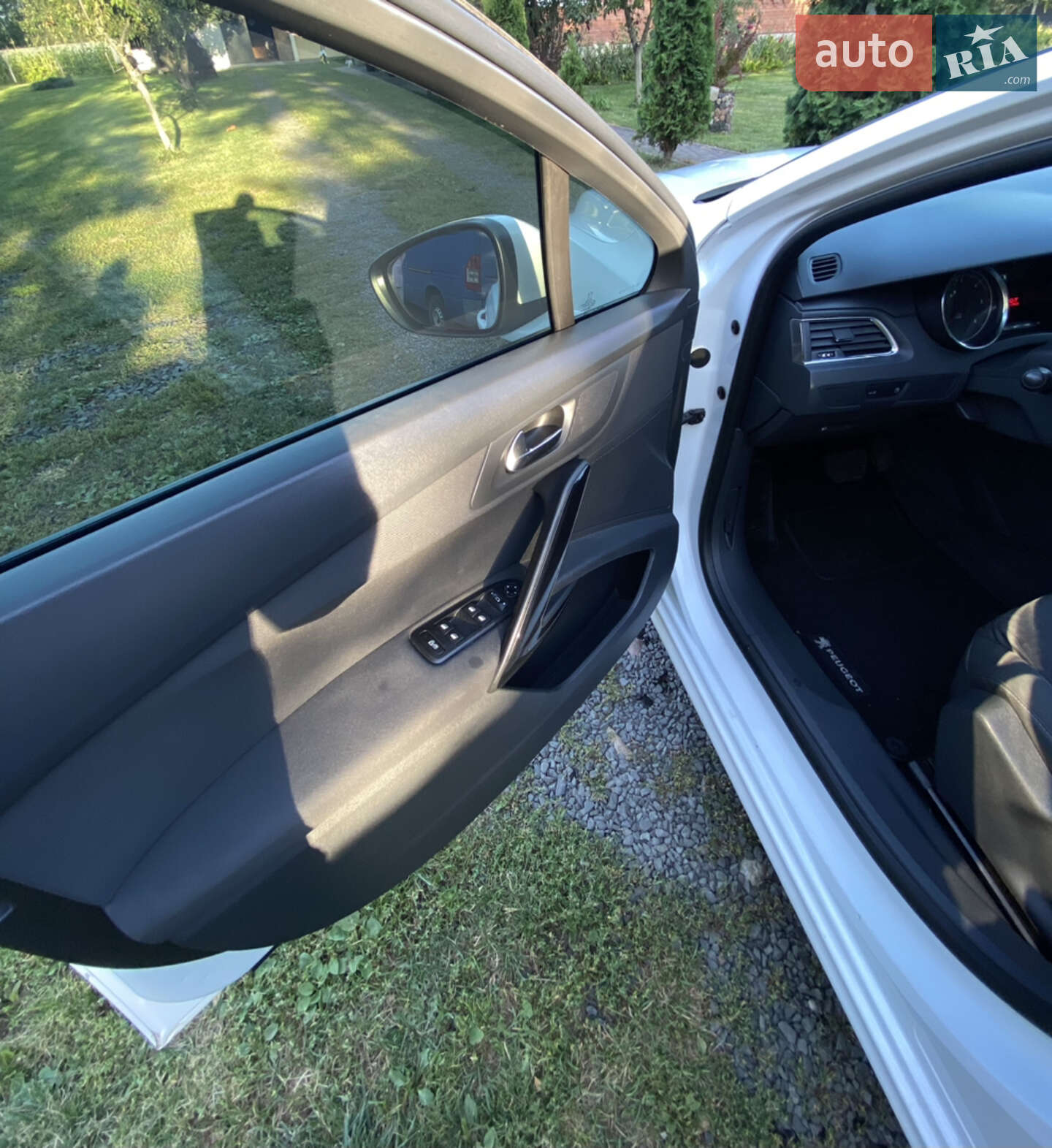 Peugeot 508 2013 VIN VF38D9HD8DL013588 фото оголошення 7 з 11