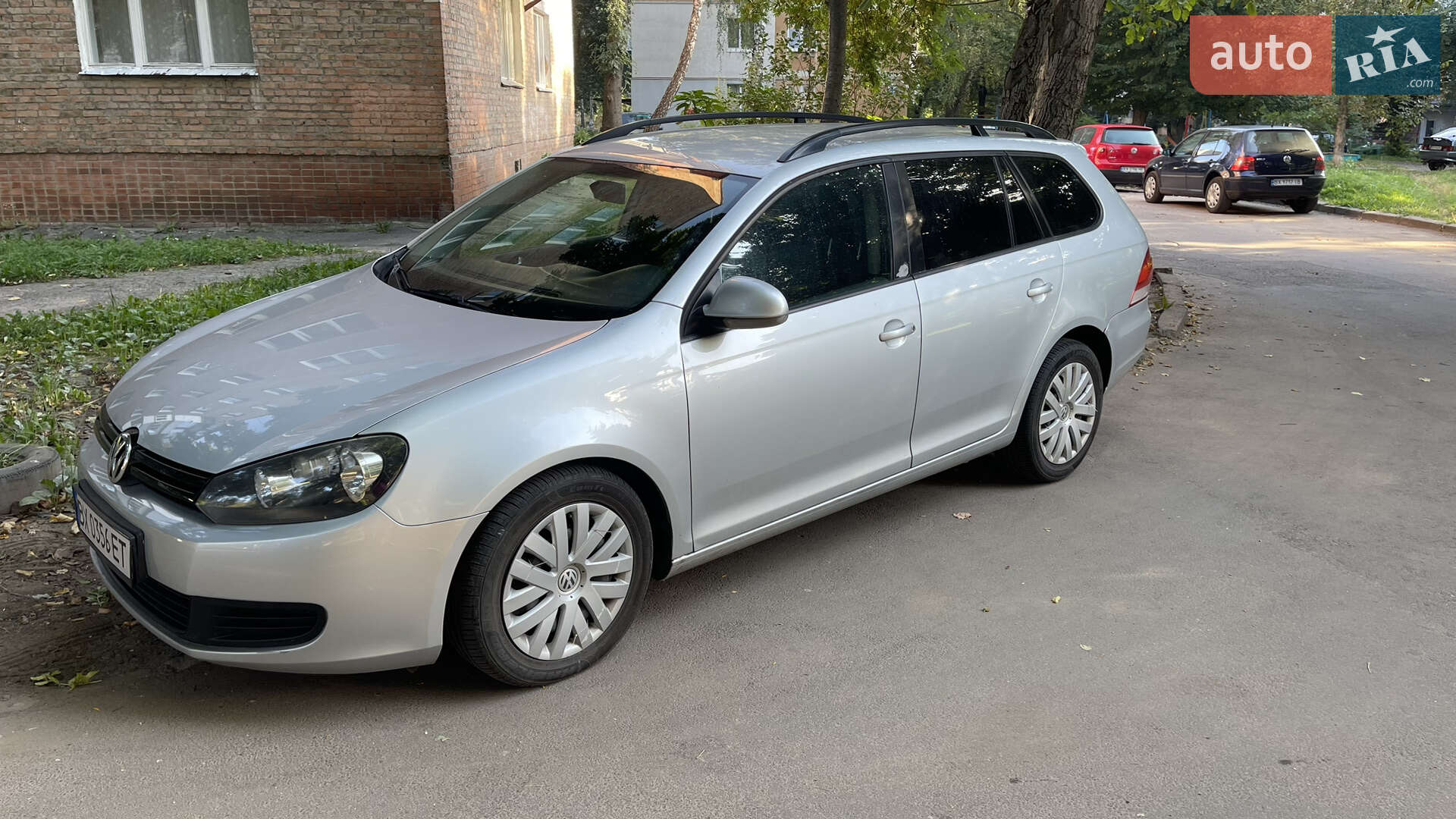Volkswagen Golf 2009 VIN WVWZZZ1KZAM607888 фото оголошення 6 з 17