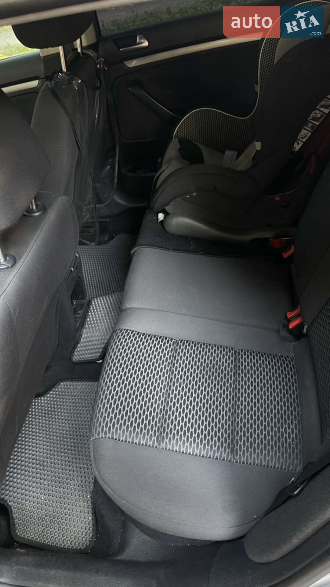 Volkswagen Golf 2009 VIN WVWZZZ1KZAM607888 фото оголошення 14 з 17
