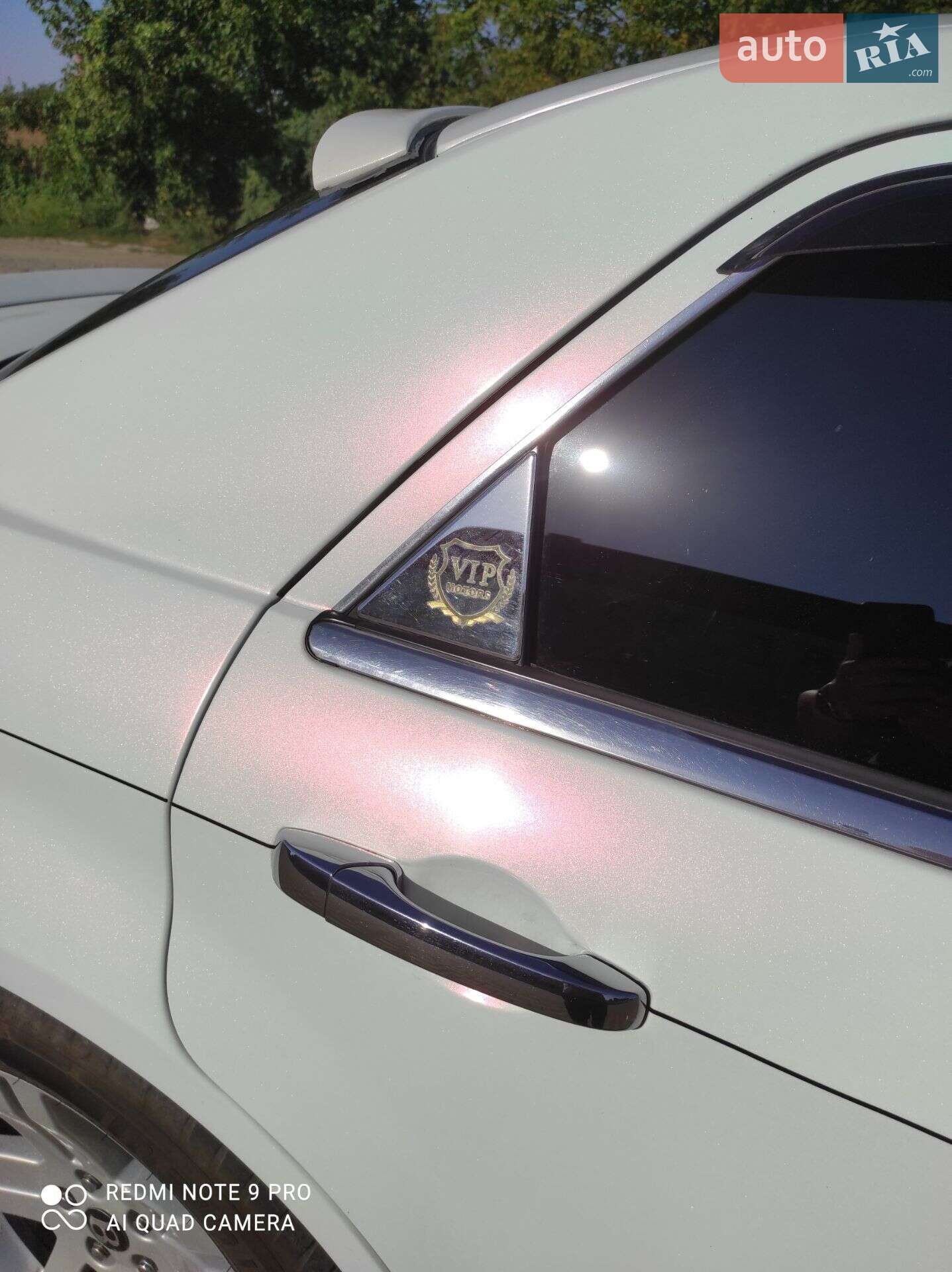 Chrysler 300C 2005 VIN 1C3H8B3R06Y109154 фото оголошення 14 з 42