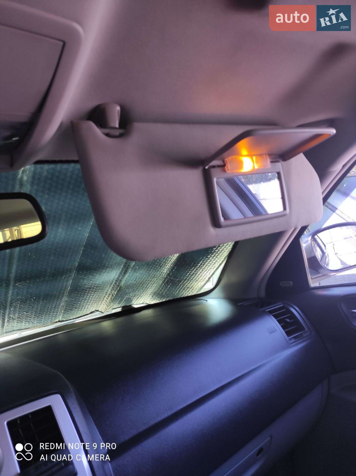 Chrysler 300C 2005 VIN 1C3H8B3R06Y109154 фото оголошення 5 з 42