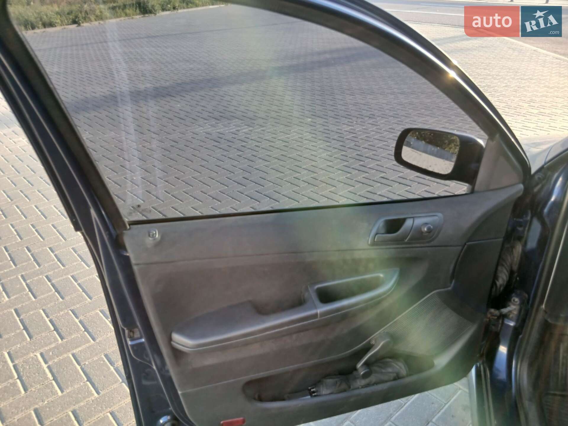 Skoda Fabia 2006 VIN TMBPY16Y07B450448 фото оголошення 9 з 9