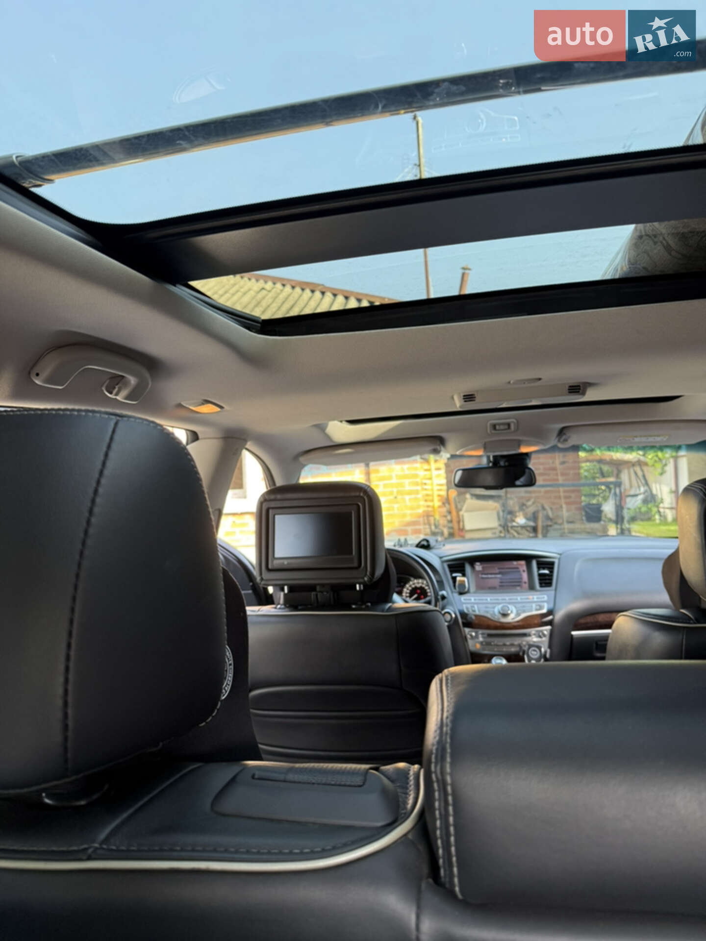 Infiniti QX60 2017 VIN 5N1CL0MBXGC534174 фото оголошення 54 з 58