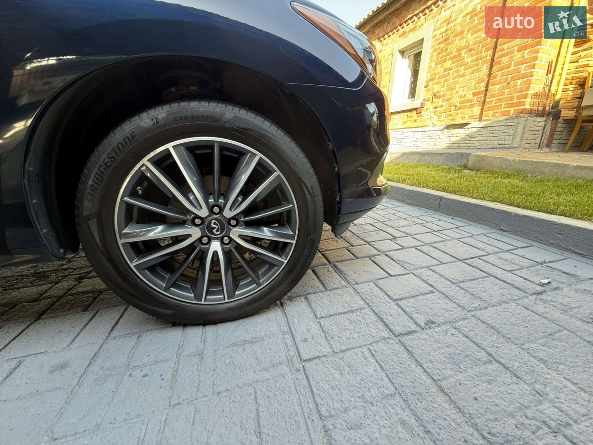 Infiniti QX60 2017 VIN 5N1CL0MBXGC534174 фото оголошення 35 з 58