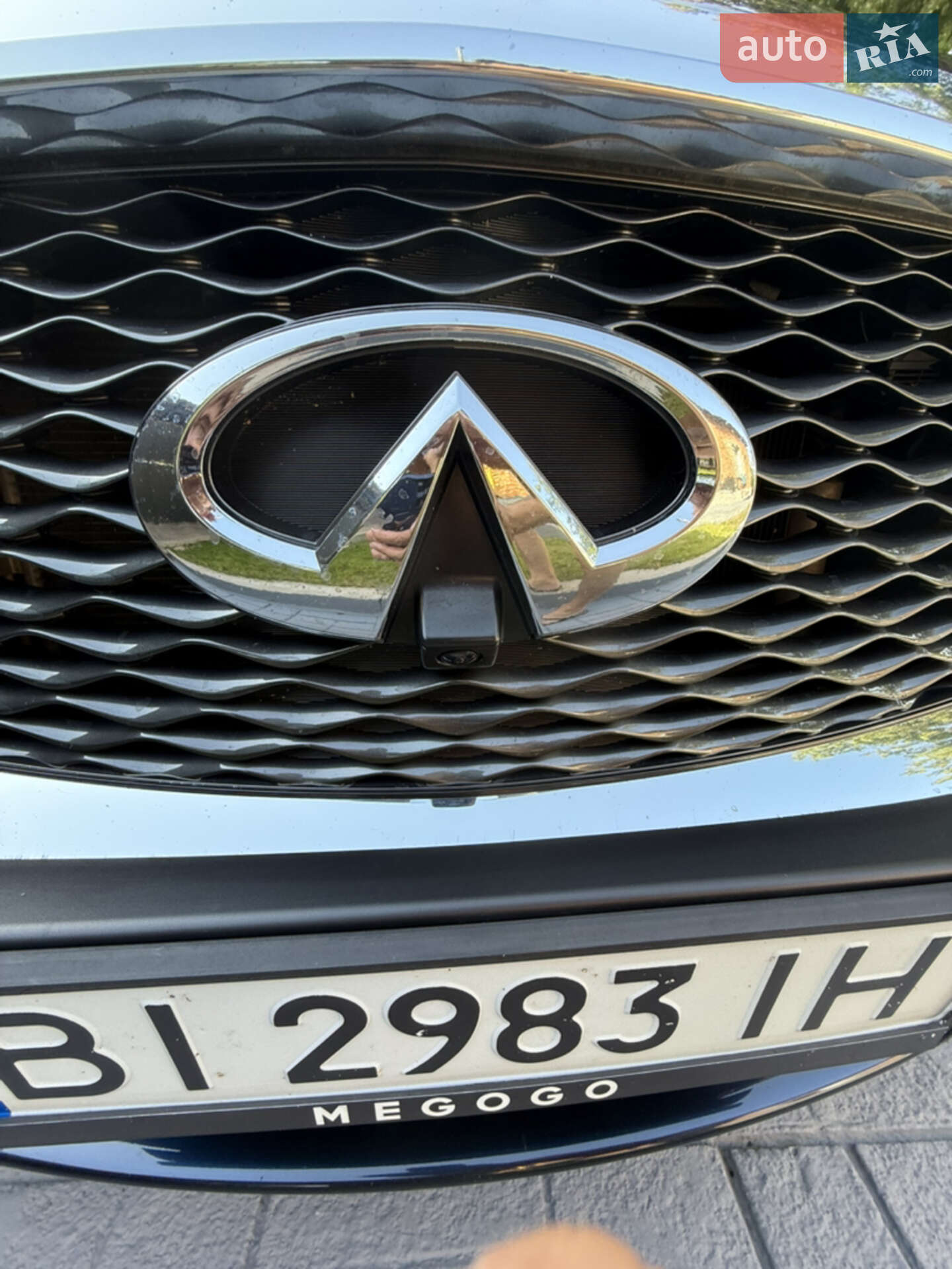 Infiniti QX60 2017 VIN 5N1CL0MBXGC534174 фото оголошення 34 з 58