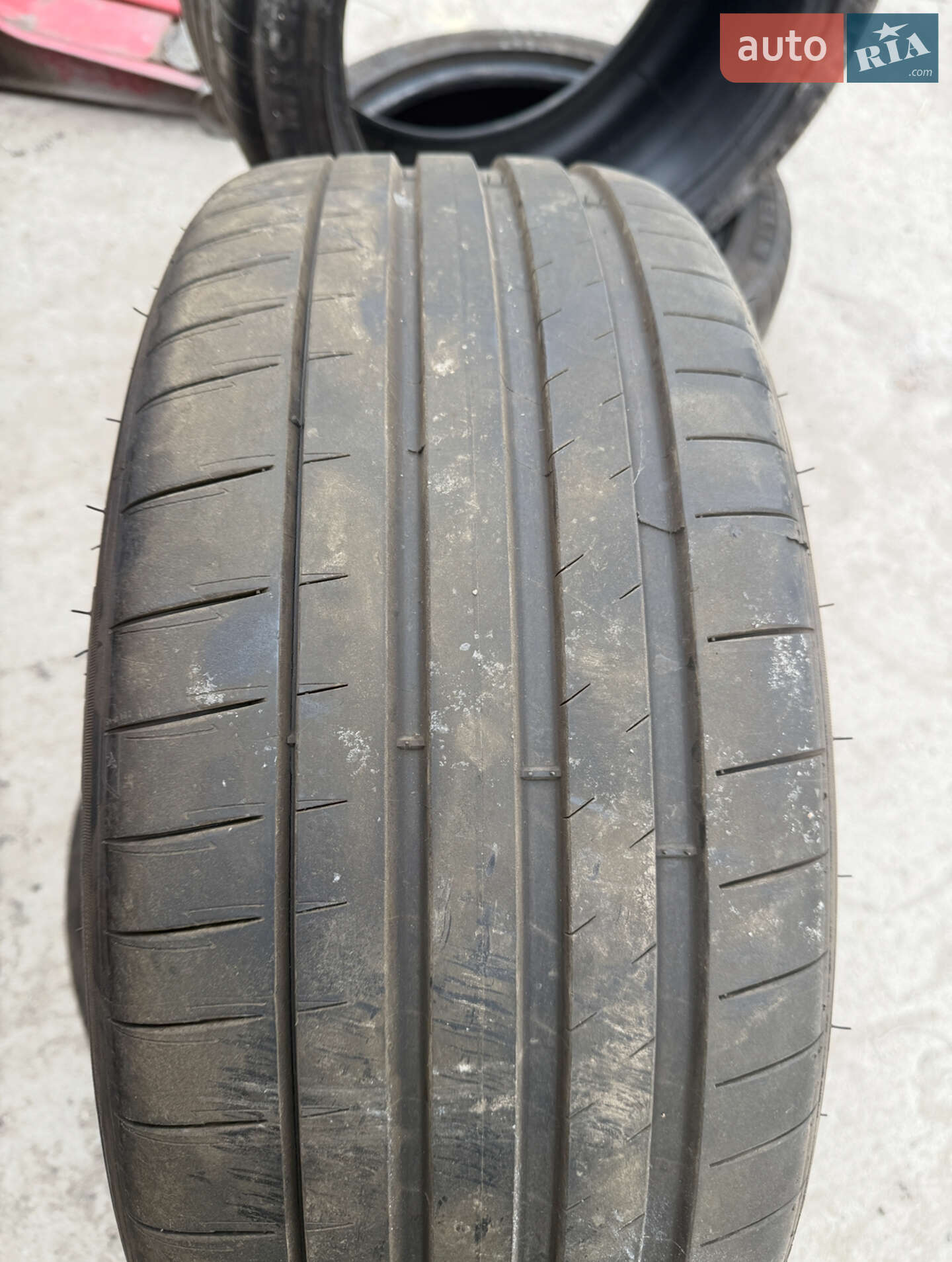 BMW 5 Series GT 2016 VIN WBA5M0C55GD085242 фото оголошення 45 з 45