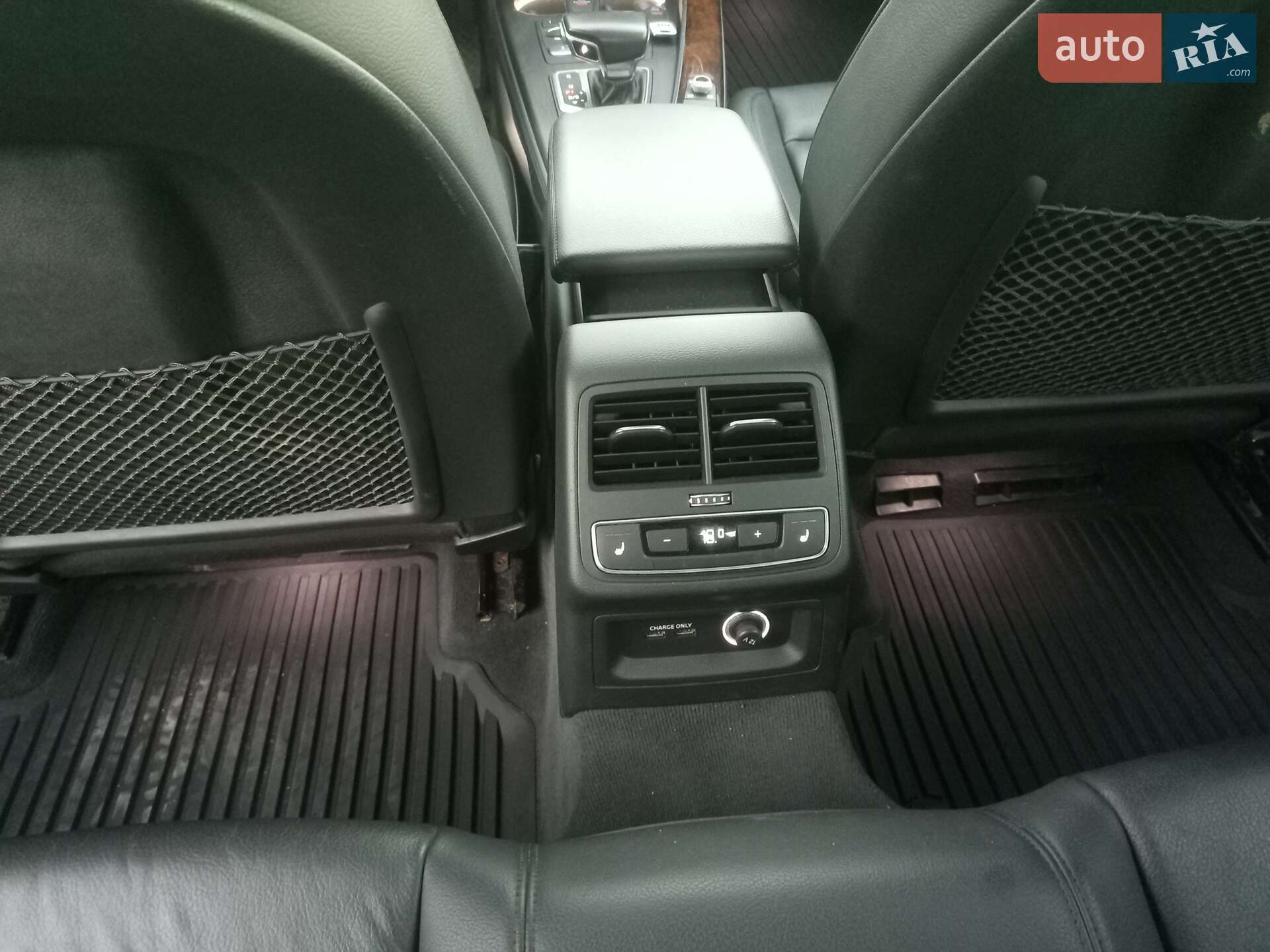 Audi A5 2018 VIN WAUBNCF52KA022929 фото оголошення 15 з 17