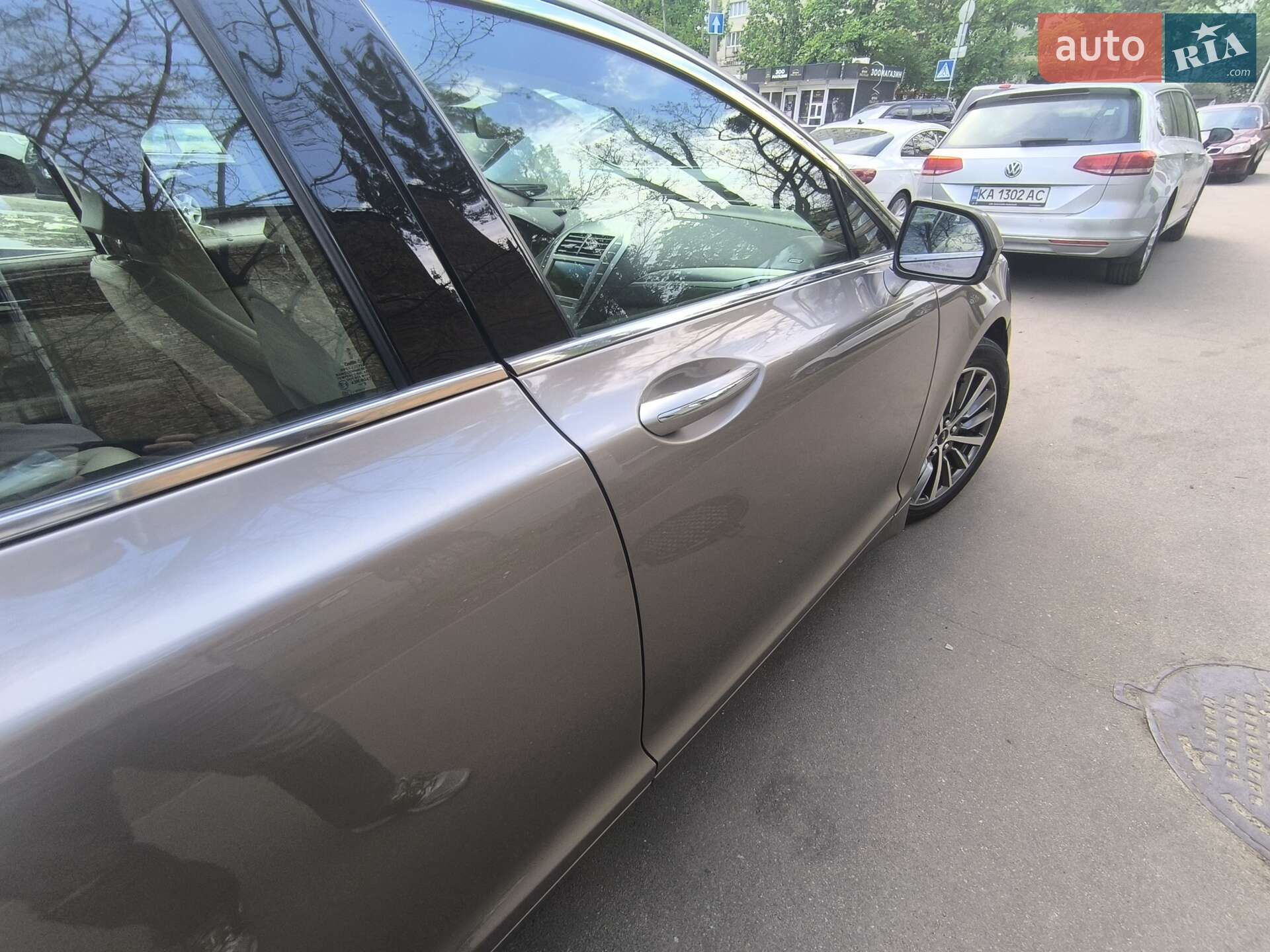 Lincoln MKZ 2019 VIN 3LN6L5A96KR633676 фото оголошення 20 з 38