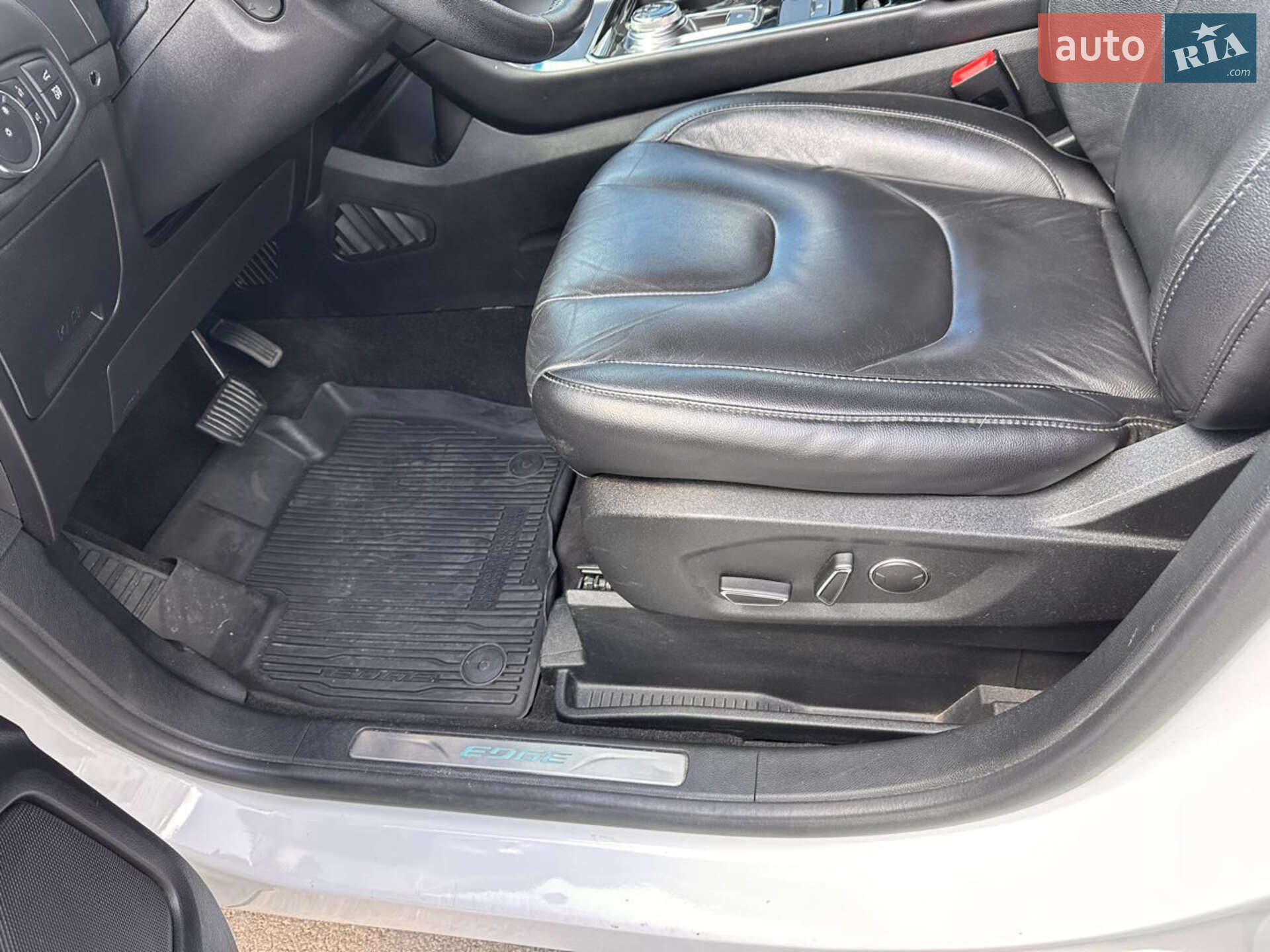 Ford Edge 2019 VIN 2FMPK3K93KBC35253 фото оголошення 9 з 14