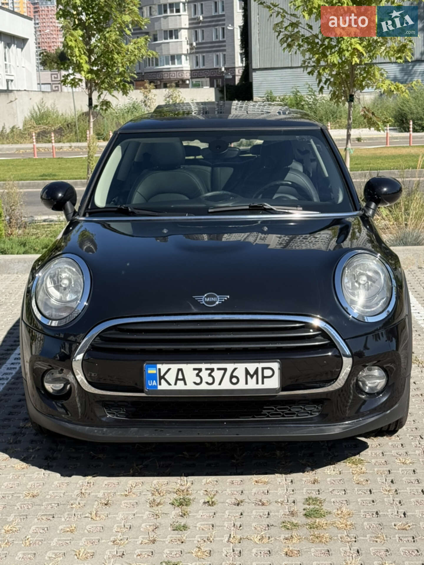 MINI Cooper 2019 VIN WMWXP5C58K2L07953 фото оголошення 22 з 22