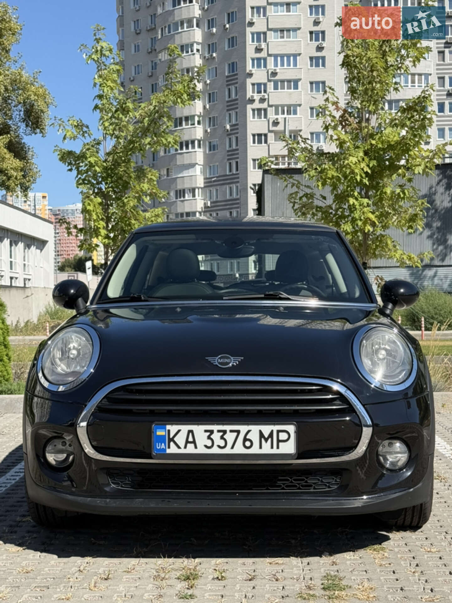 MINI Cooper 2019 VIN WMWXP5C58K2L07953 фото оголошення 21 з 22