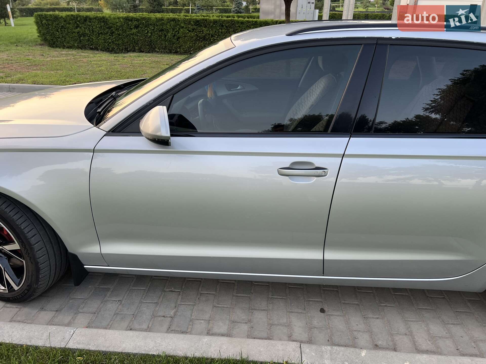 Audi A6 2013 VIN WAUZZZ4G9DN154852 фото оголошення 6 з 17