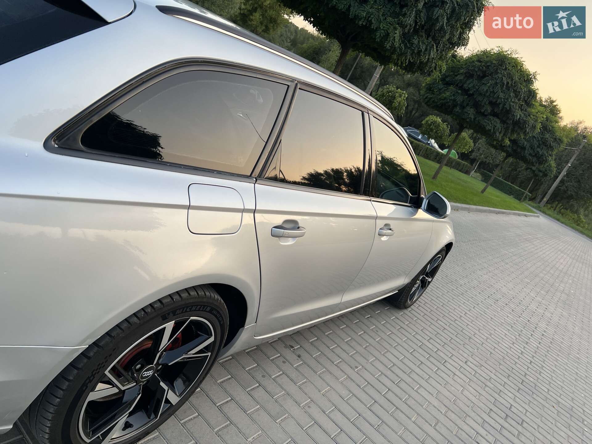 Audi A6 2013 VIN WAUZZZ4G9DN154852 фото оголошення 12 з 17