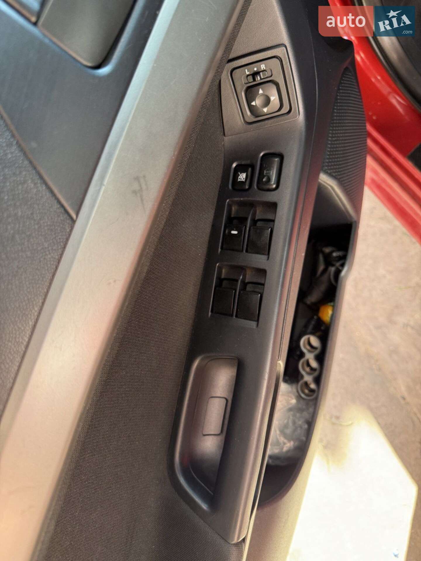 Mitsubishi Lancer 2008 VIN JMBSNCY2A8U016941 фото оголошення 3 з 8