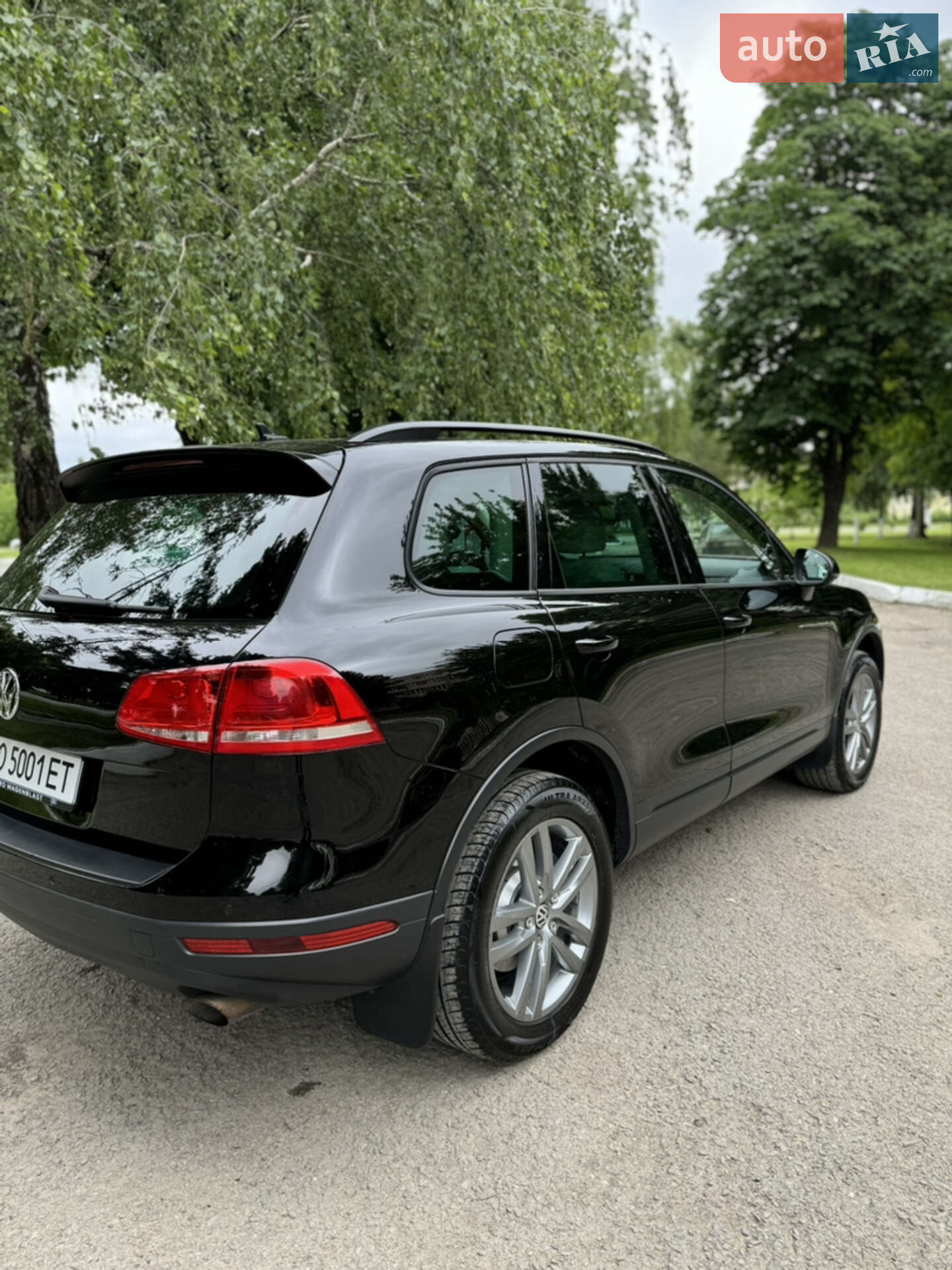 Volkswagen Touareg 2015 VIN WVGZZZ7PZGD012848 фото оголошення 28 з 85