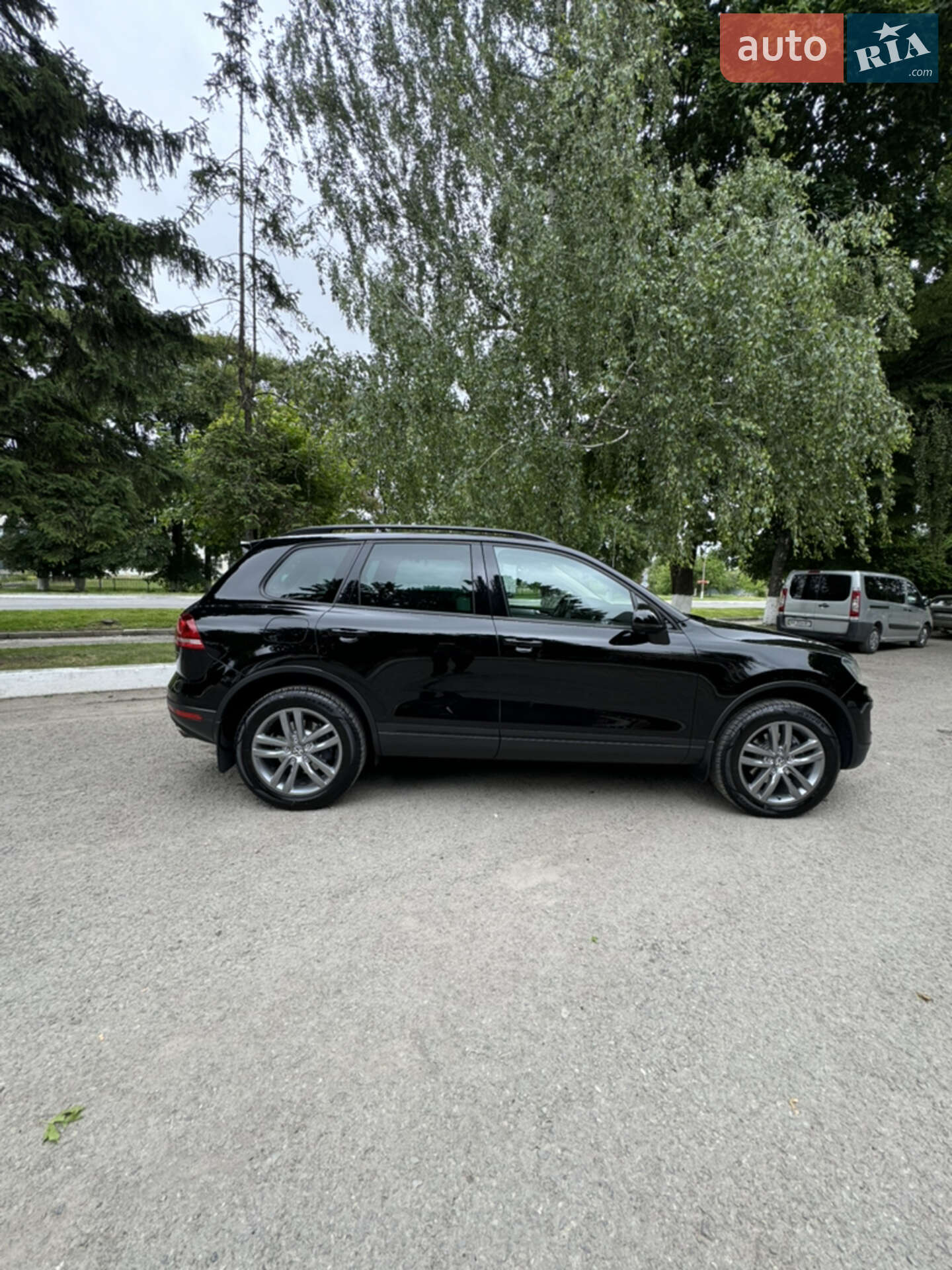 Volkswagen Touareg 2015 VIN WVGZZZ7PZGD012848 фото оголошення 27 з 85