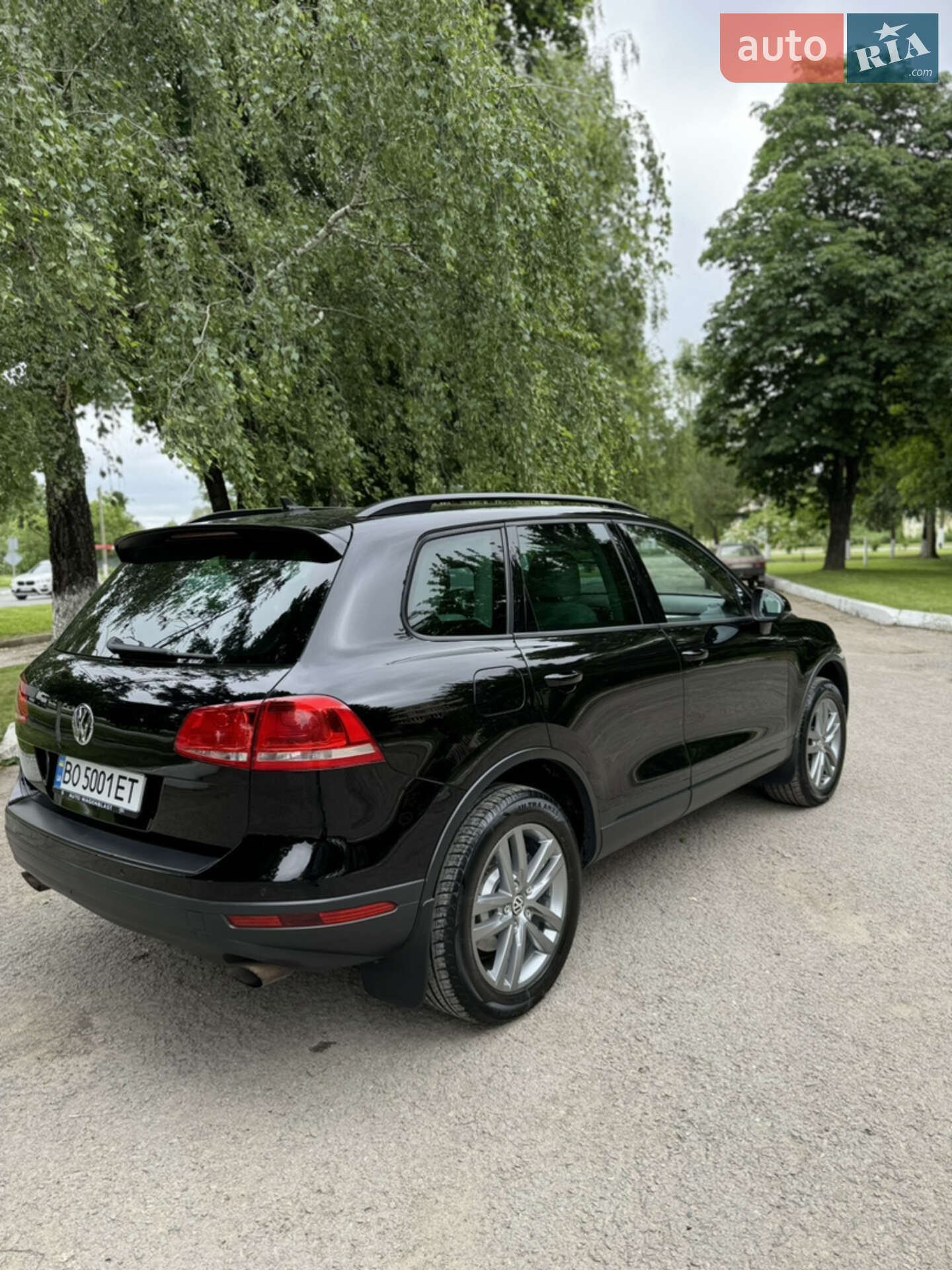 Volkswagen Touareg 2015 VIN WVGZZZ7PZGD012848 фото оголошення 29 з 85