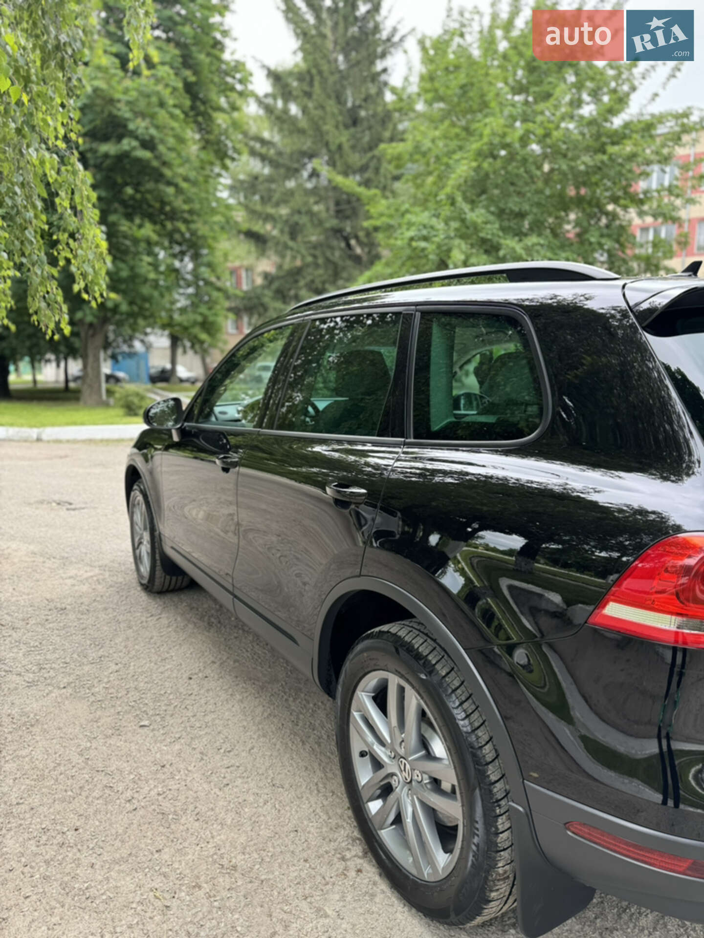 Volkswagen Touareg 2015 VIN WVGZZZ7PZGD012848 фото оголошення 49 з 85