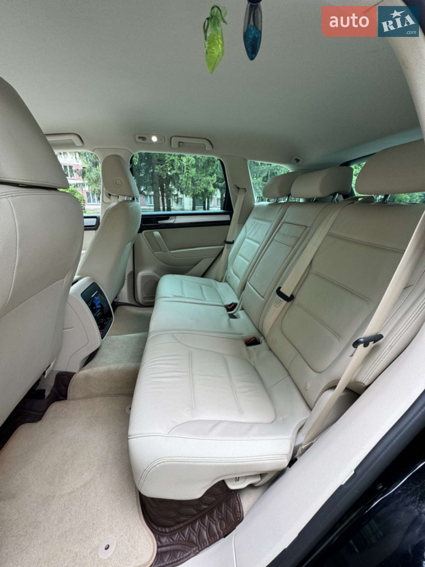 Volkswagen Touareg 2015 VIN WVGZZZ7PZGD012848 фото оголошення 61 з 85