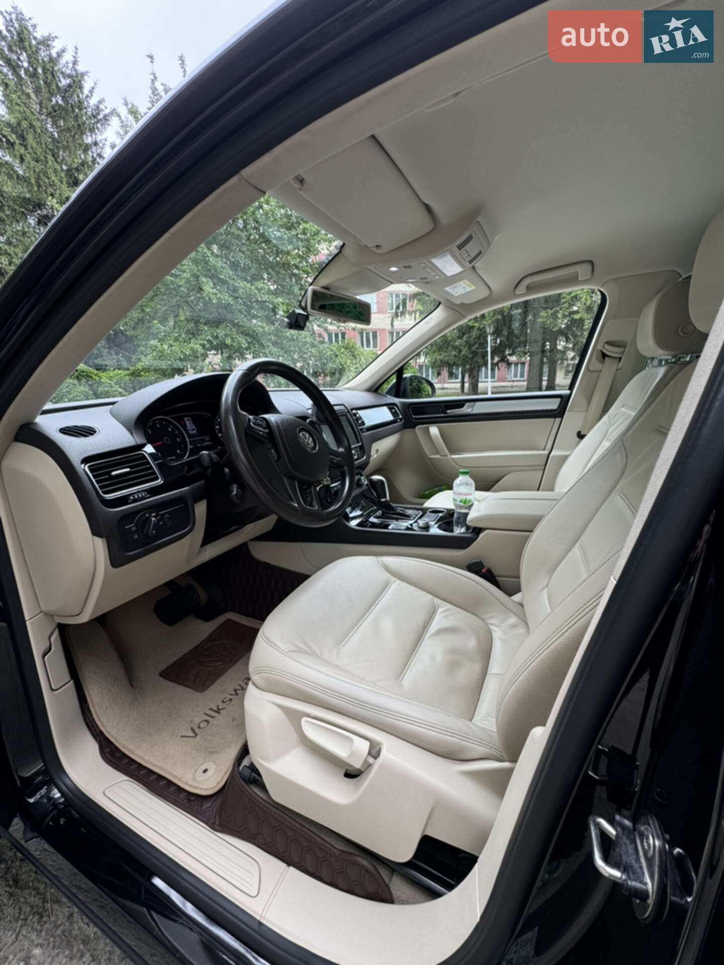 Volkswagen Touareg 2015 VIN WVGZZZ7PZGD012848 фото оголошення 63 з 85