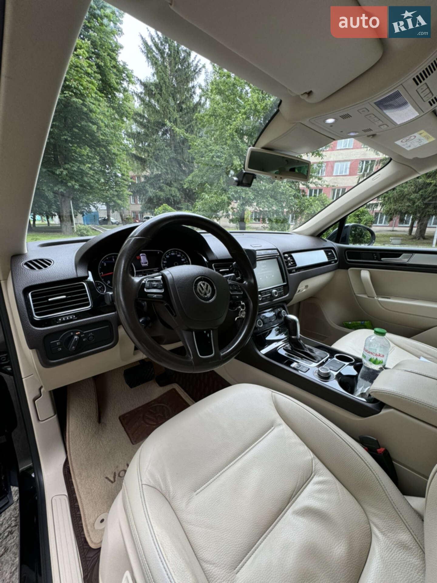 Volkswagen Touareg 2015 VIN WVGZZZ7PZGD012848 фото оголошення 64 з 85