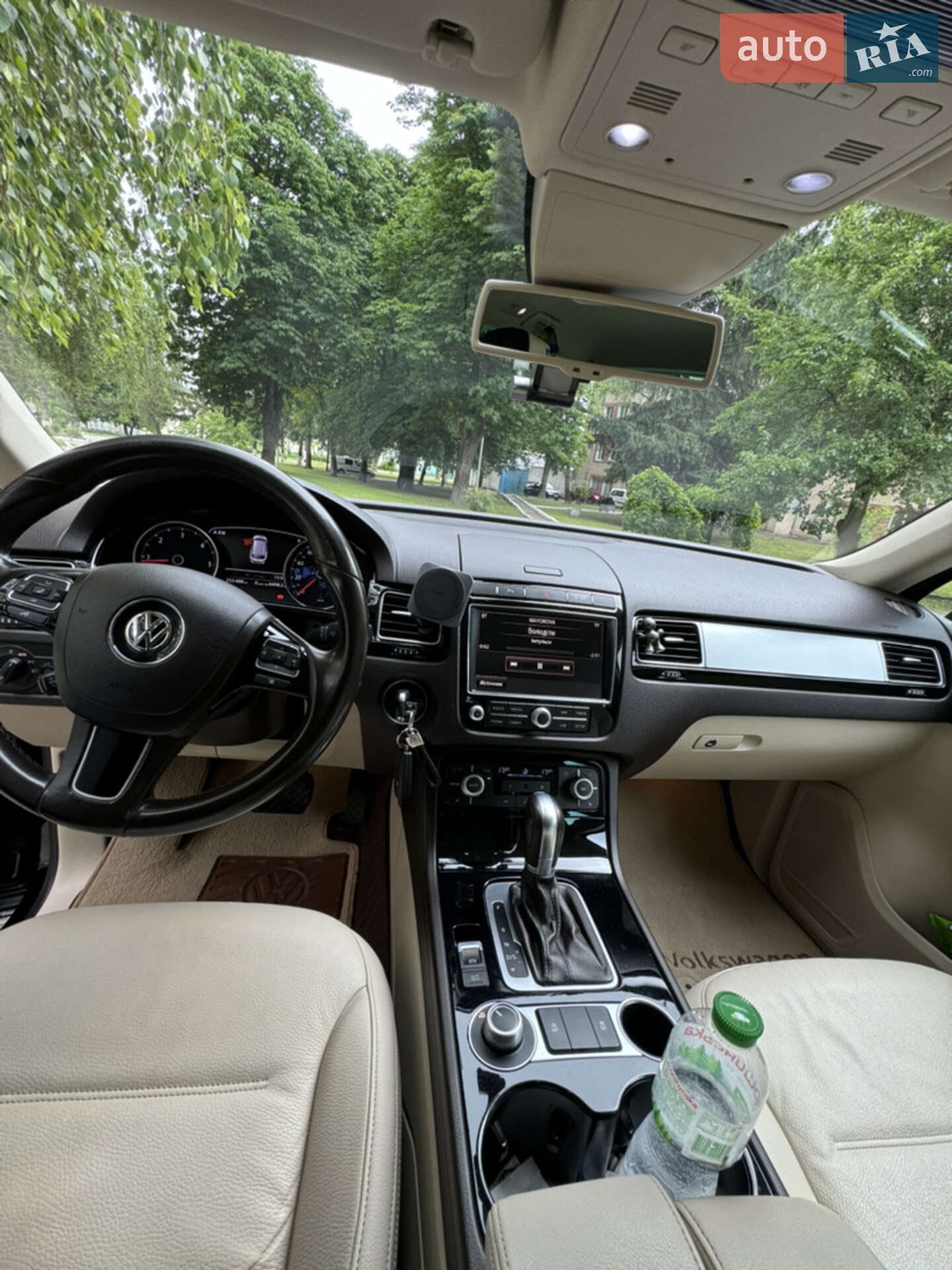 Volkswagen Touareg 2015 VIN WVGZZZ7PZGD012848 фото оголошення 65 з 85