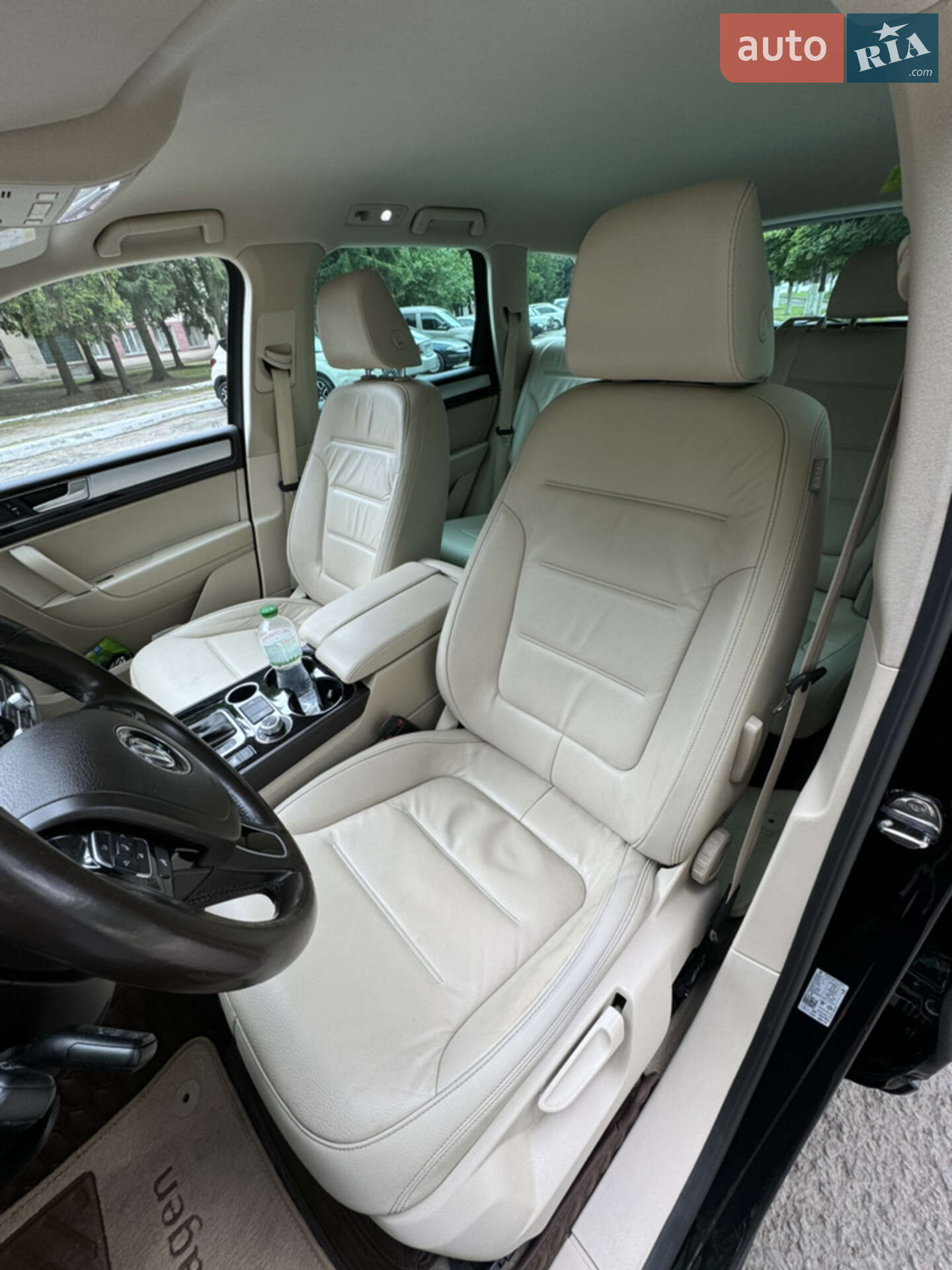 Volkswagen Touareg 2015 VIN WVGZZZ7PZGD012848 фото оголошення 71 з 85