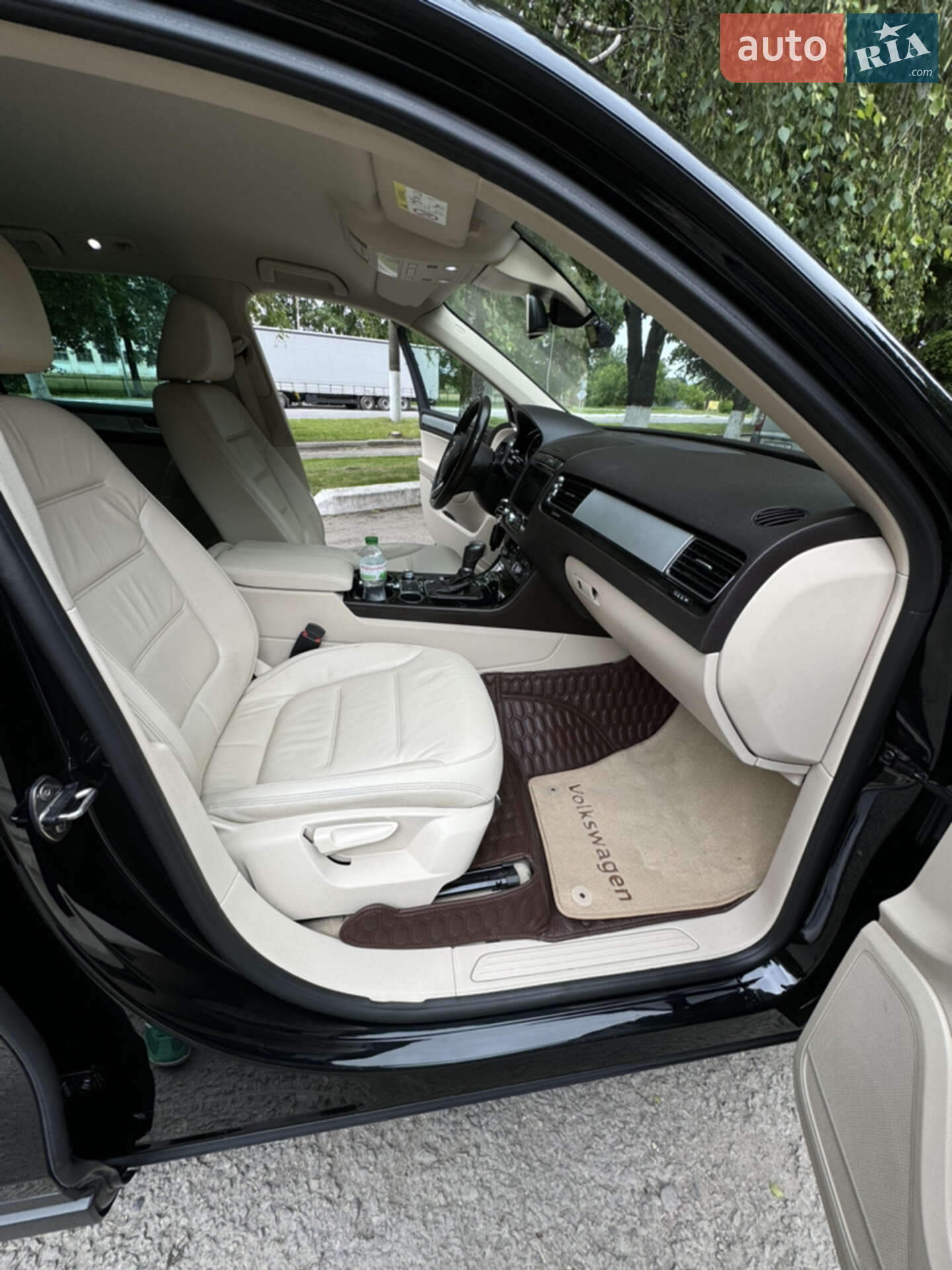 Volkswagen Touareg 2015 VIN WVGZZZ7PZGD012848 фото оголошення 69 з 85