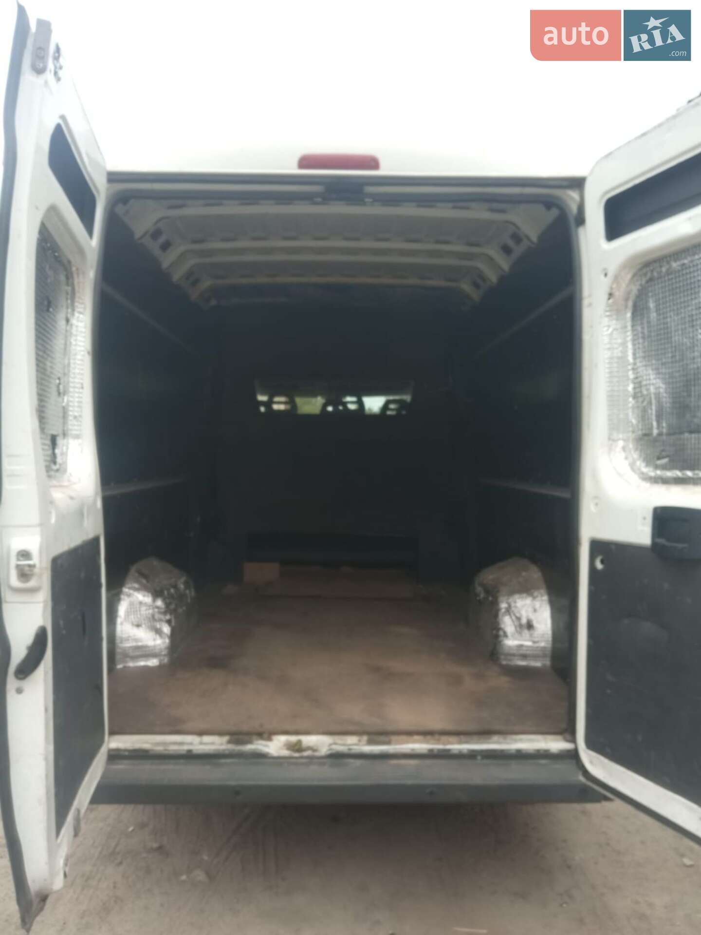 Peugeot Boxer 2015 VIN VF3YDTMFC12891547 фото оголошення 10 з 19