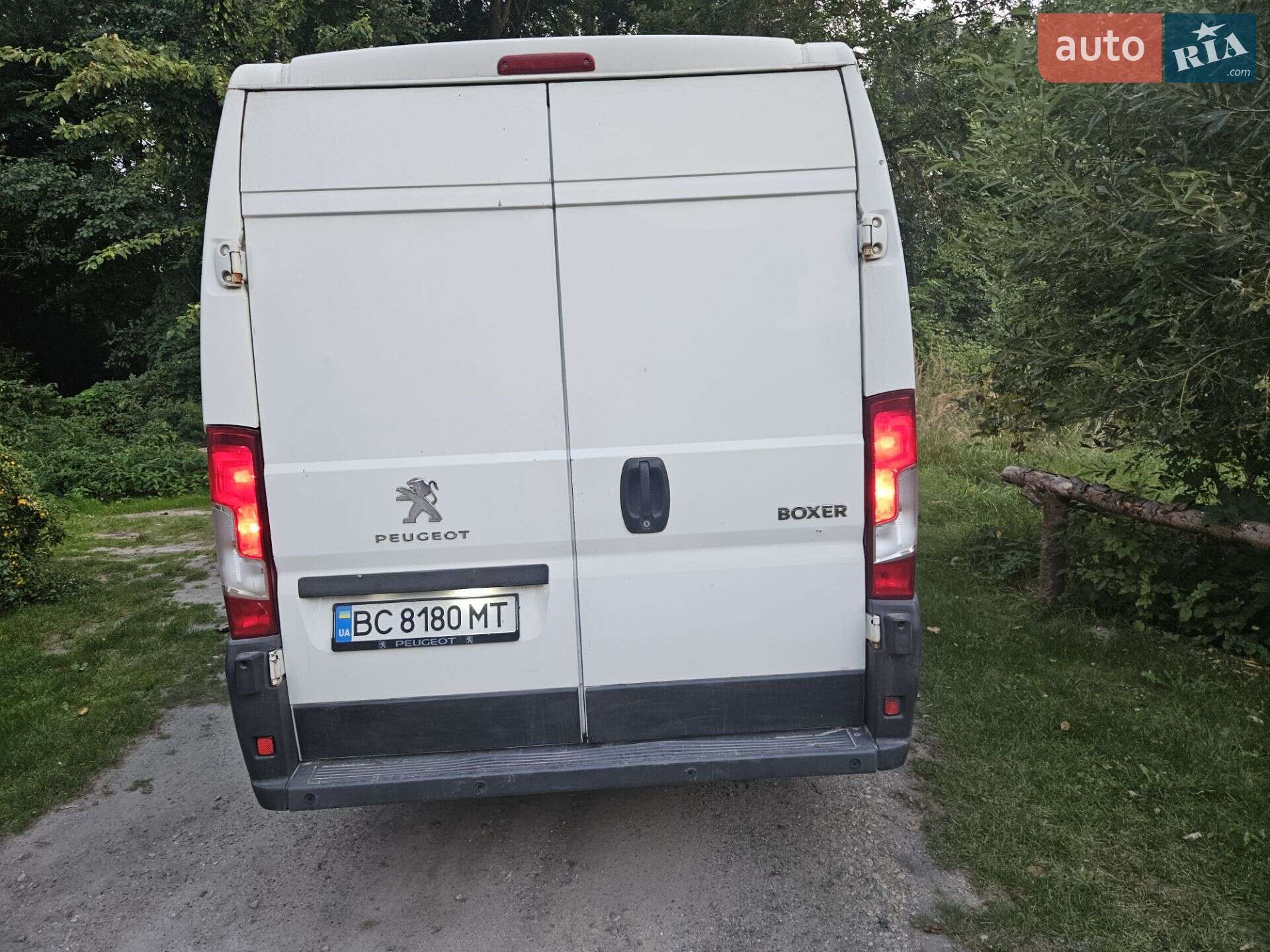 Peugeot Boxer 2015 VIN VF3YDTMFC12891547 фото оголошення 17 з 19