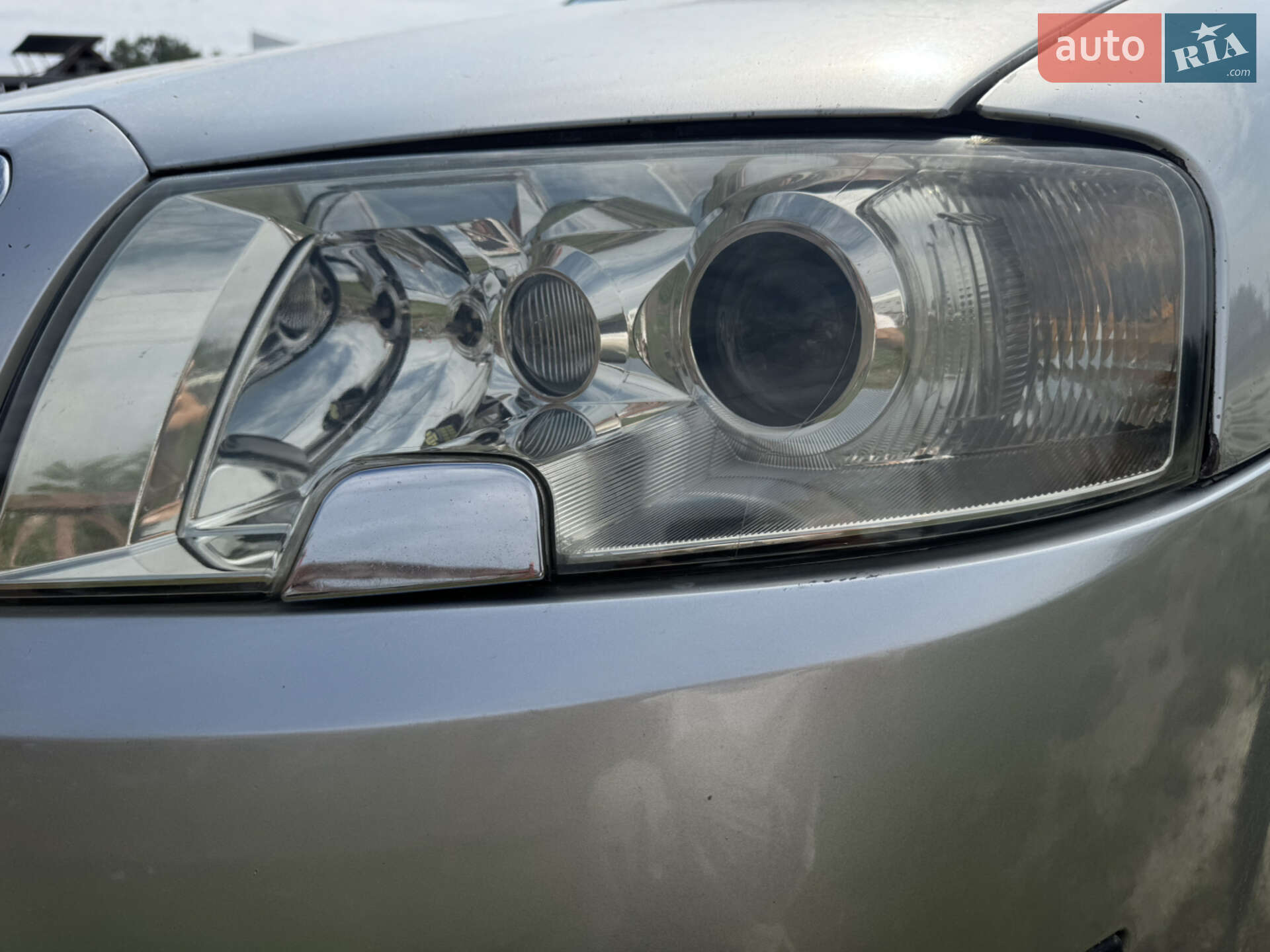 Skoda Superb 2005 VIN TMBCU63UX59092336 фото оголошення 9 з 9