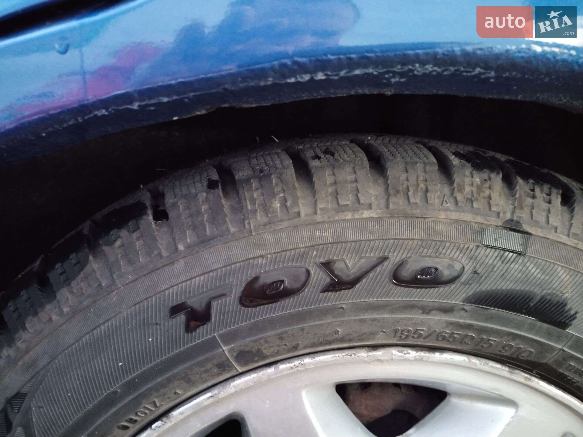Ford Scorpio 1990 VIN WF0FXXGAGFLU49451 фото оголошення 16 з 16