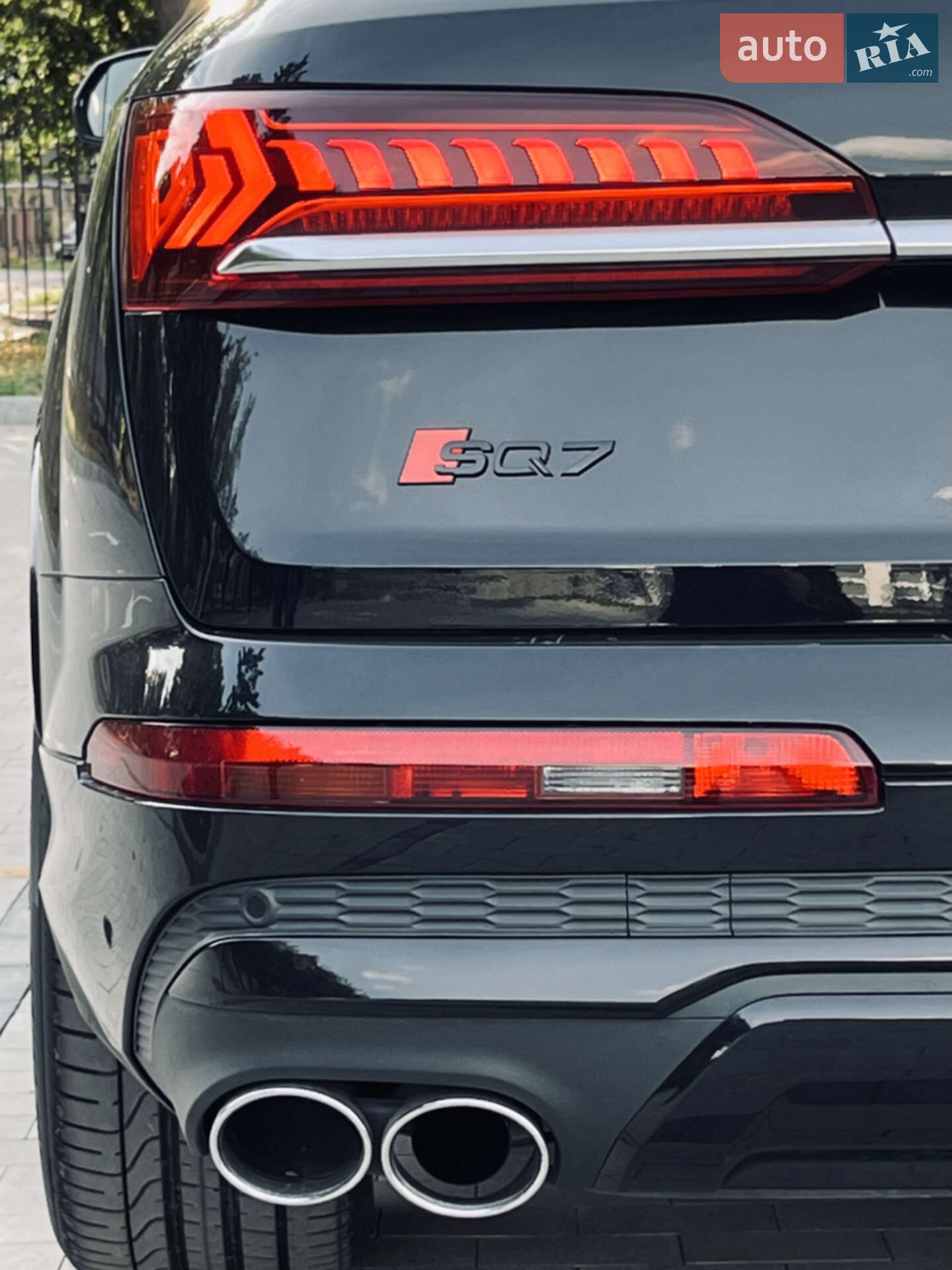 Audi SQ7 2020 VIN WAUZZZ4M9MD009564 фото оголошення 11 з 97