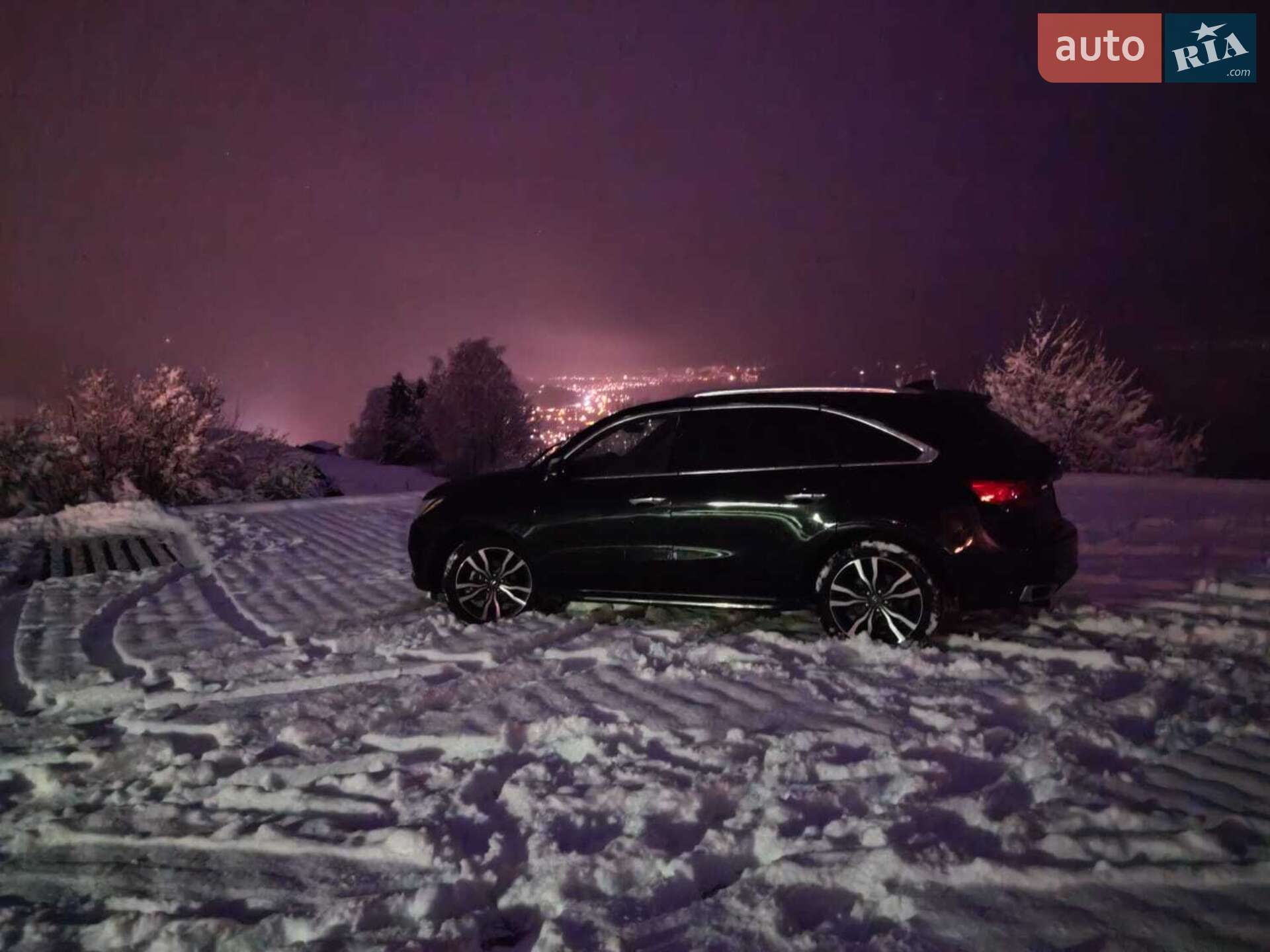 Acura MDX 2019 VIN 5J8YD4H91KL026241 фото оголошення 3 з 23