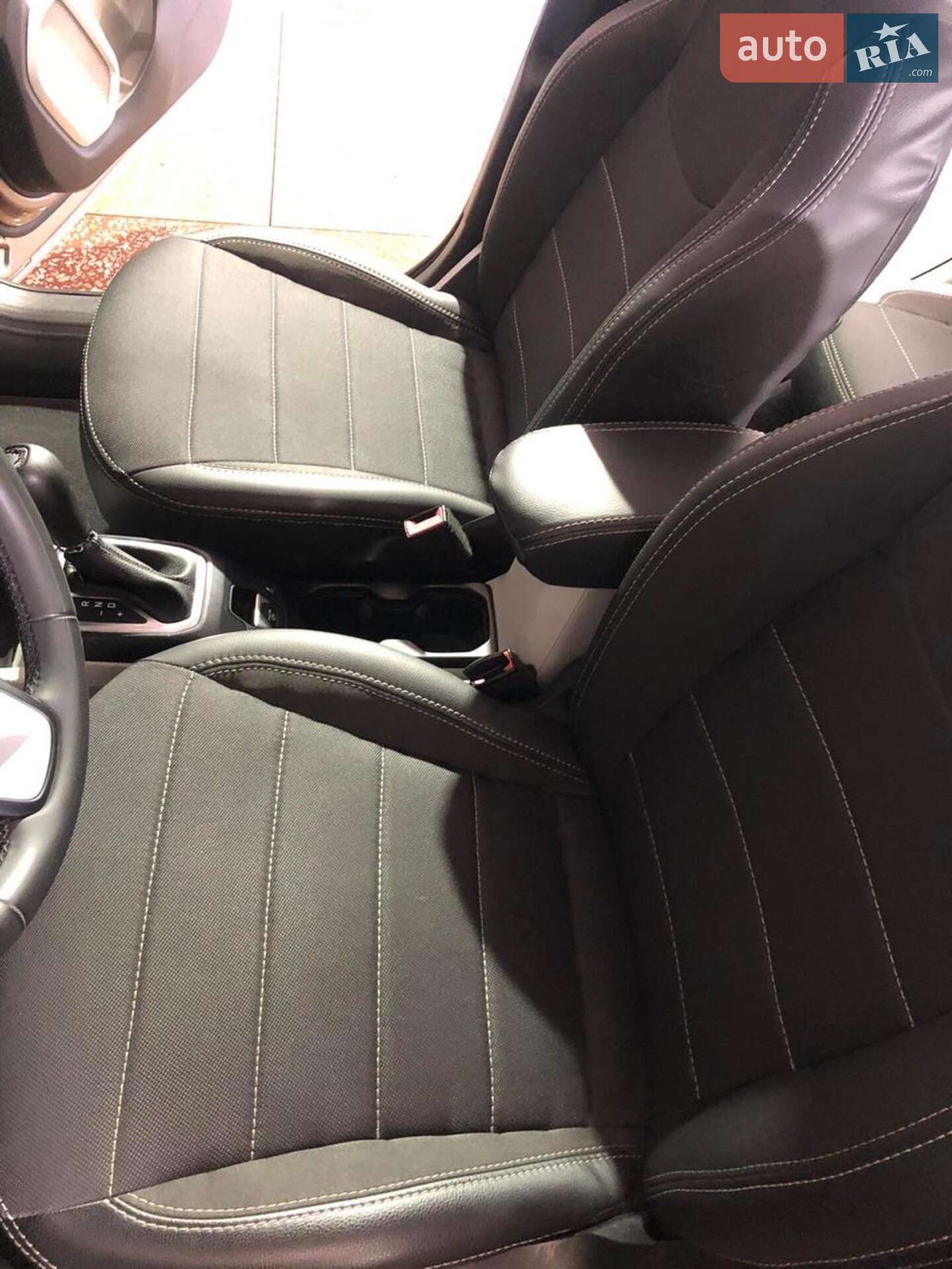 Jeep Renegade 2018 VIN ZACCJABB0JPJ30805 фото оголошення 10 з 18