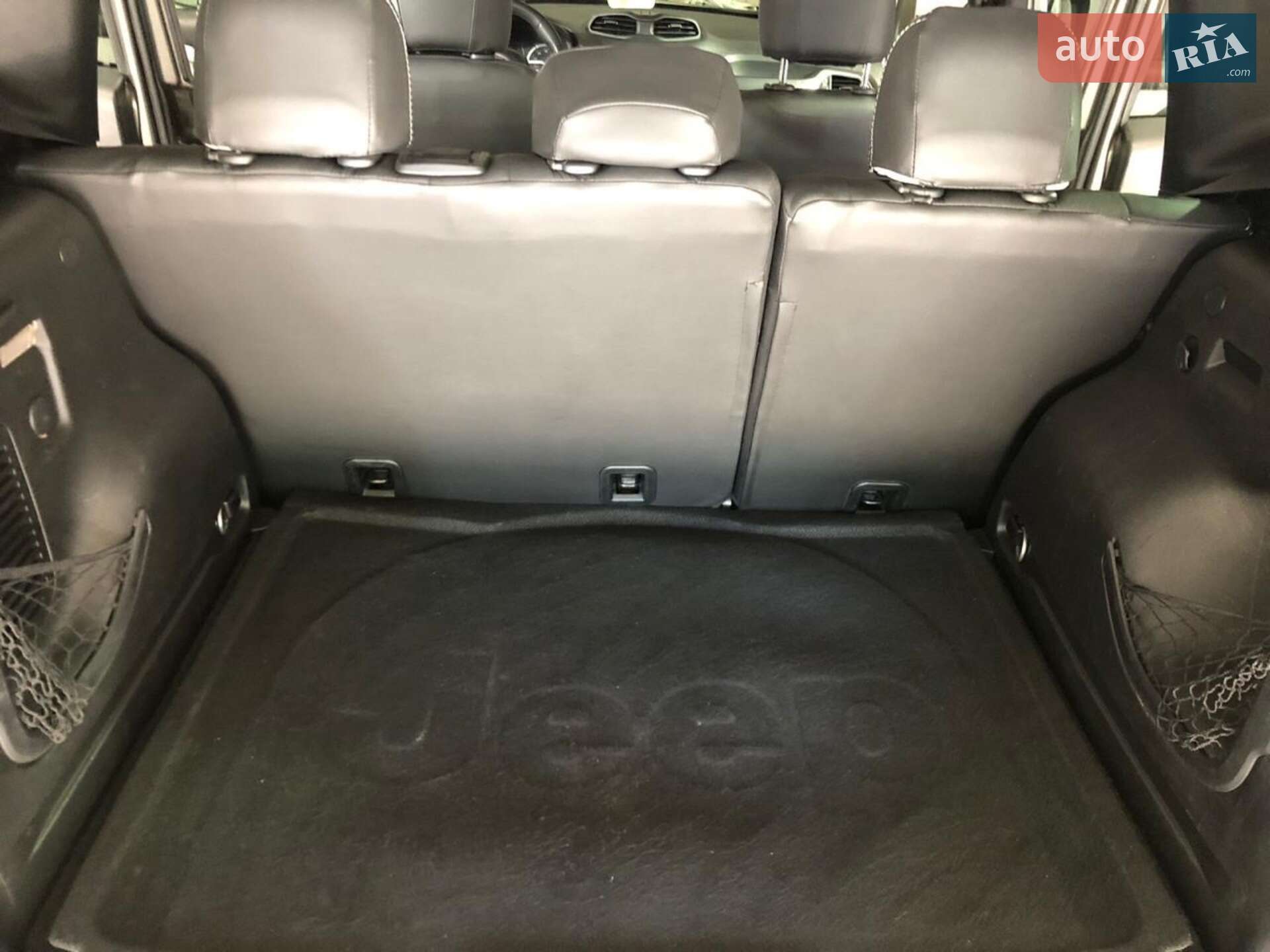 Jeep Renegade 2018 VIN ZACCJABB0JPJ30805 фото оголошення 11 з 18