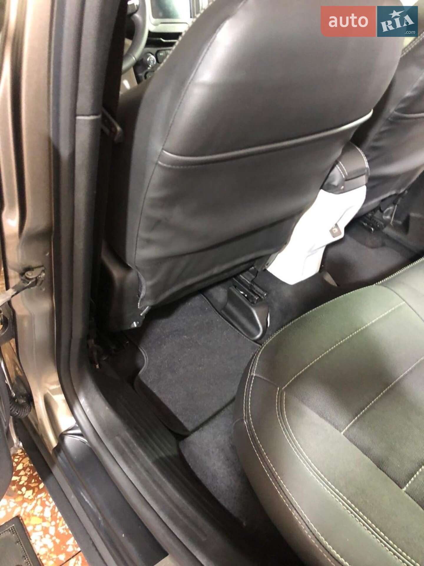 Jeep Renegade 2018 VIN ZACCJABB0JPJ30805 фото оголошення 12 з 18
