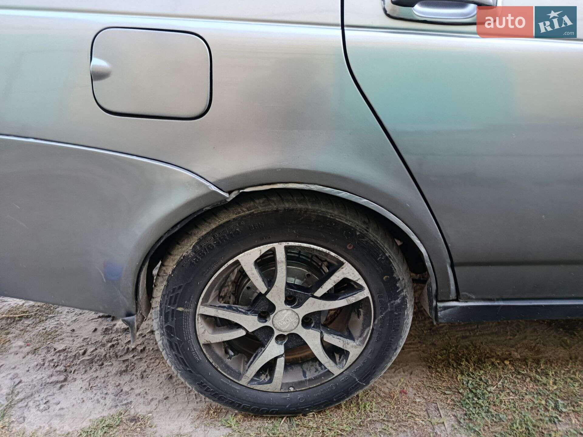 ВАЗ / Lada 2170 Priora 2007 VIN XTA21703070036368 фото оголошення 15 з 21