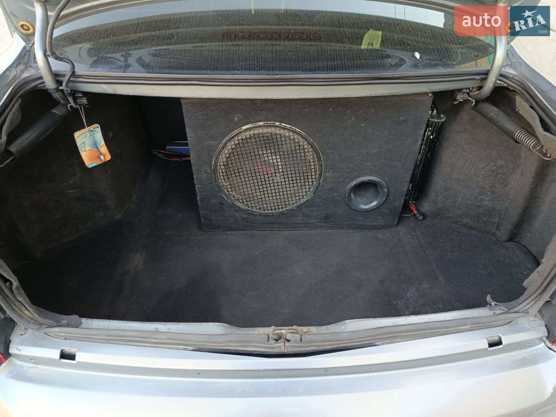 ВАЗ / Lada 2170 Priora 2007 VIN XTA21703070036368 фото оголошення 17 з 21