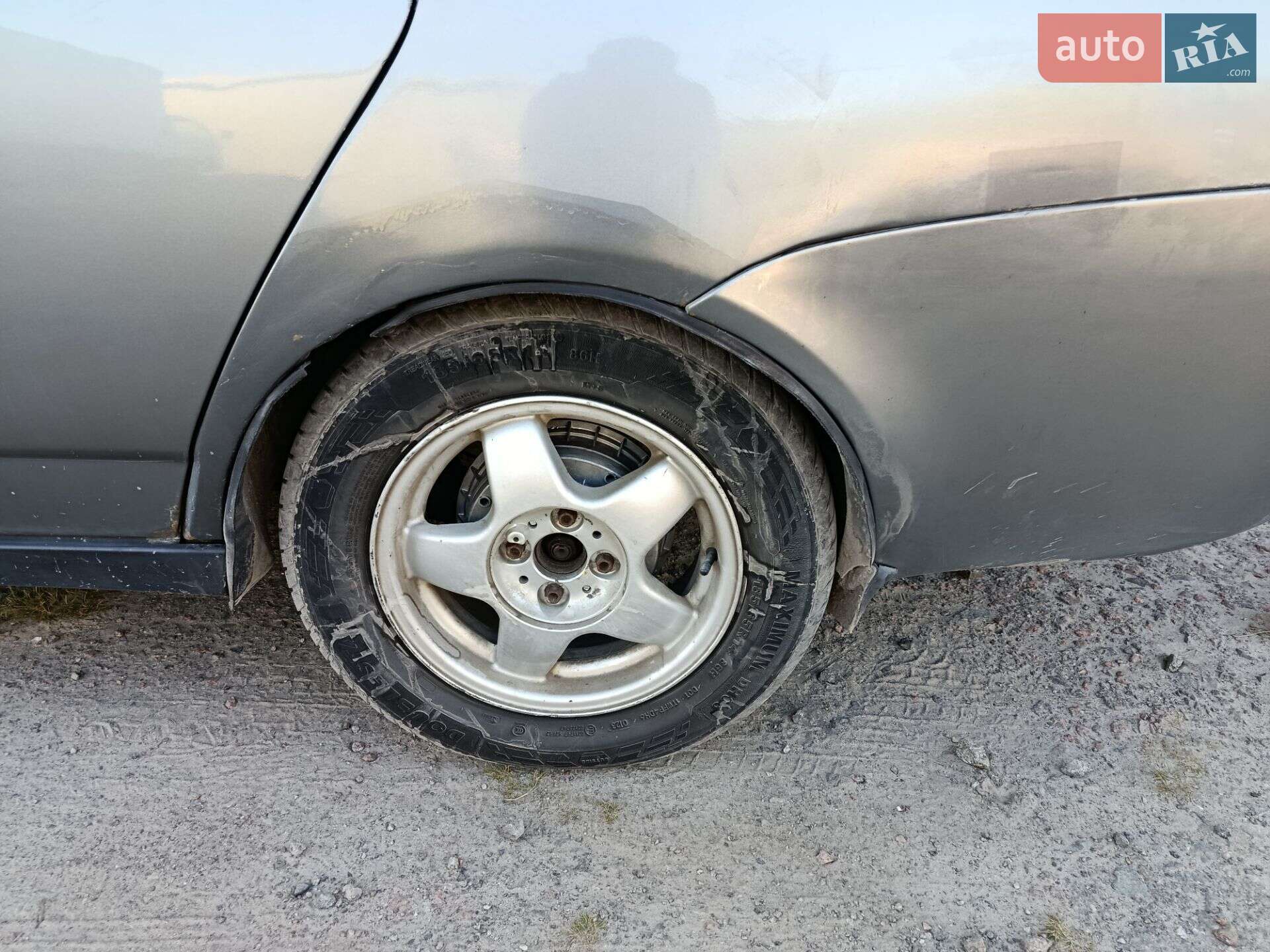 ВАЗ / Lada 2170 Priora 2007 VIN XTA21703070036368 фото оголошення 21 з 21