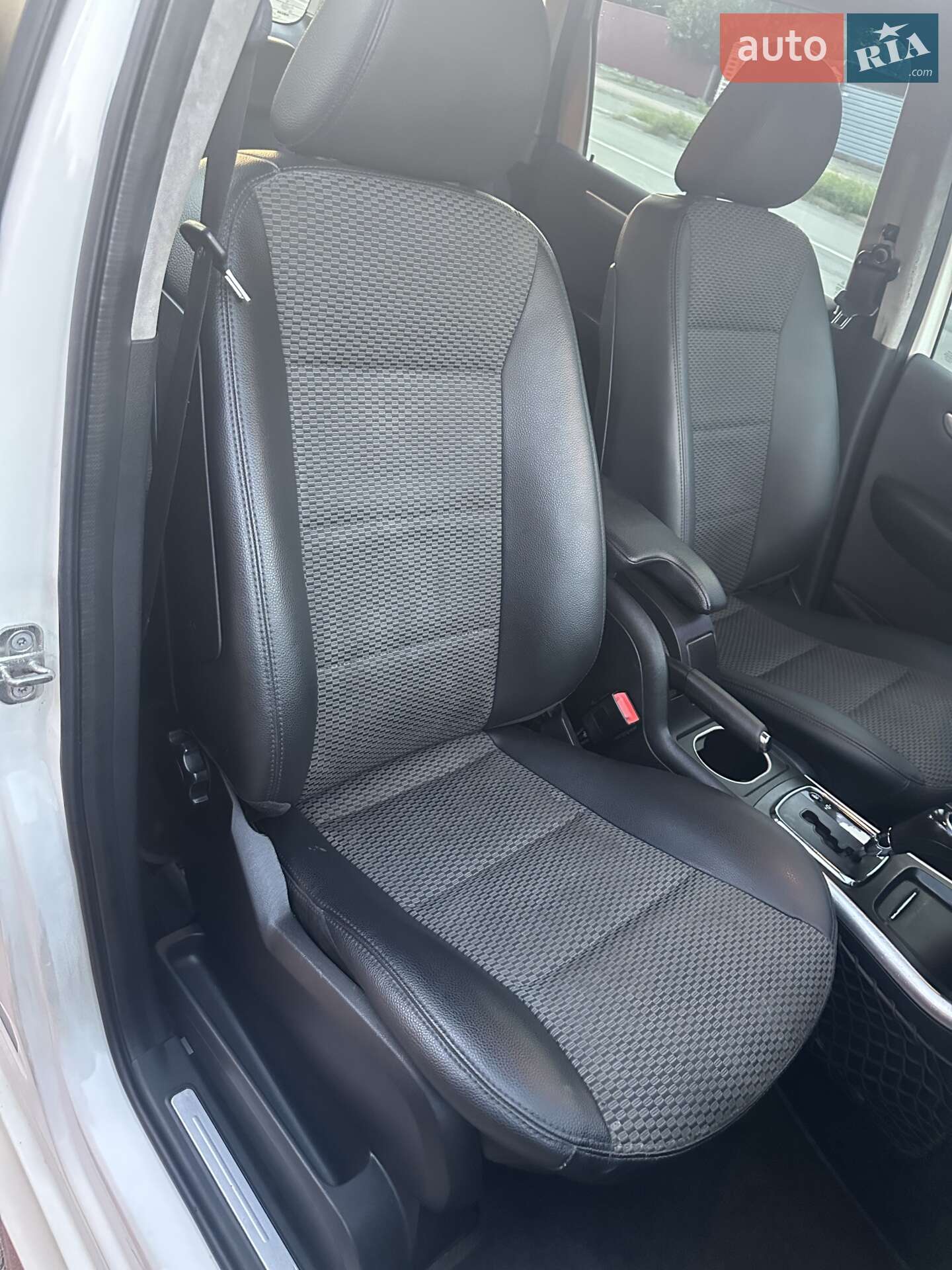 Mercedes-Benz B-Class 2008 VIN WDD2452071J403264 фото оголошення 13 з 22