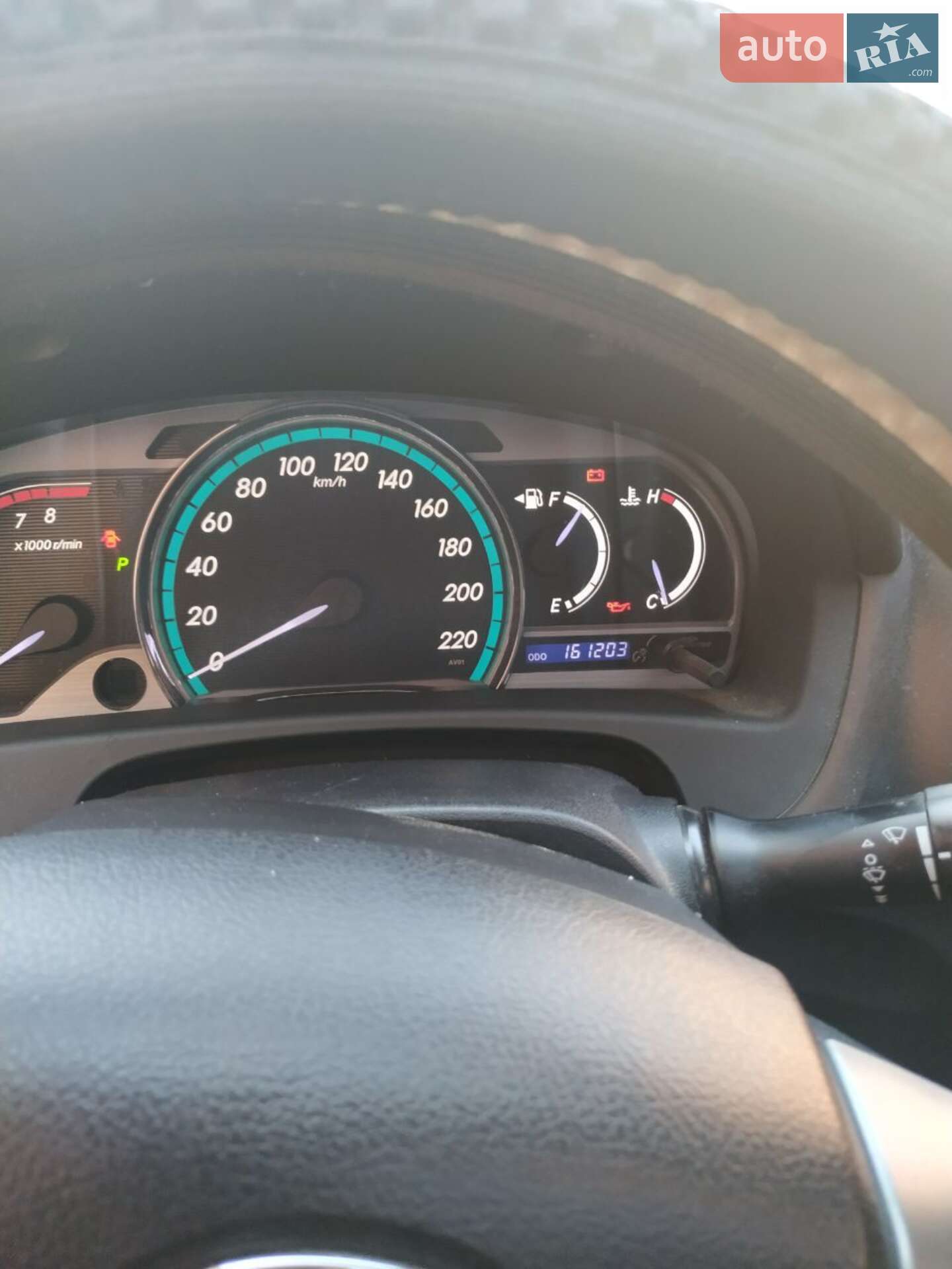Toyota Venza 2014 VIN 4T3BA3BB60U057966 фото оголошення 12 з 20