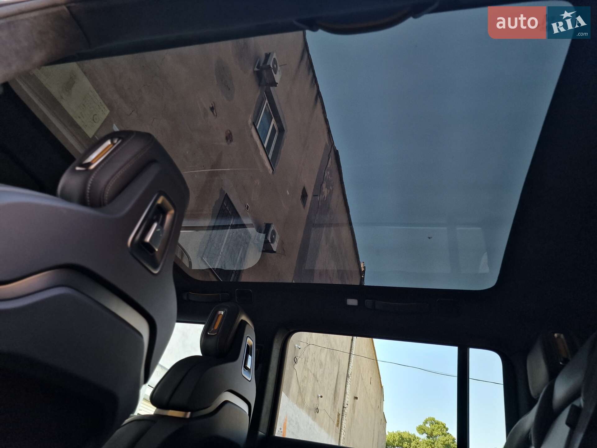 Rivian R1S 2023 VIN 7PDSGABA1PN008663 фото оголошення 79 з 91
