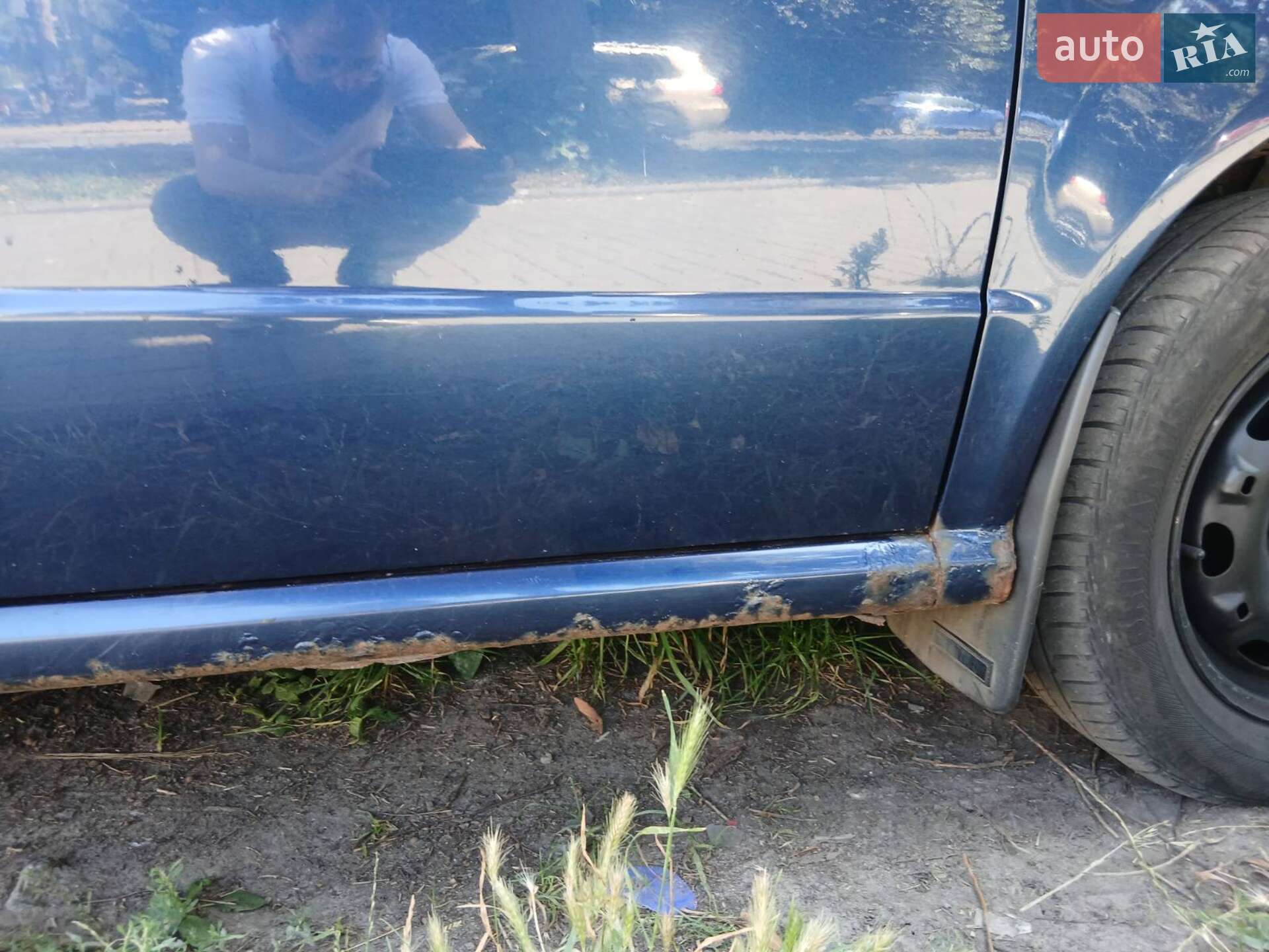 Skoda Fabia 2006 VIN TMBPY16Y07B450448 фото оголошення 5 з 13