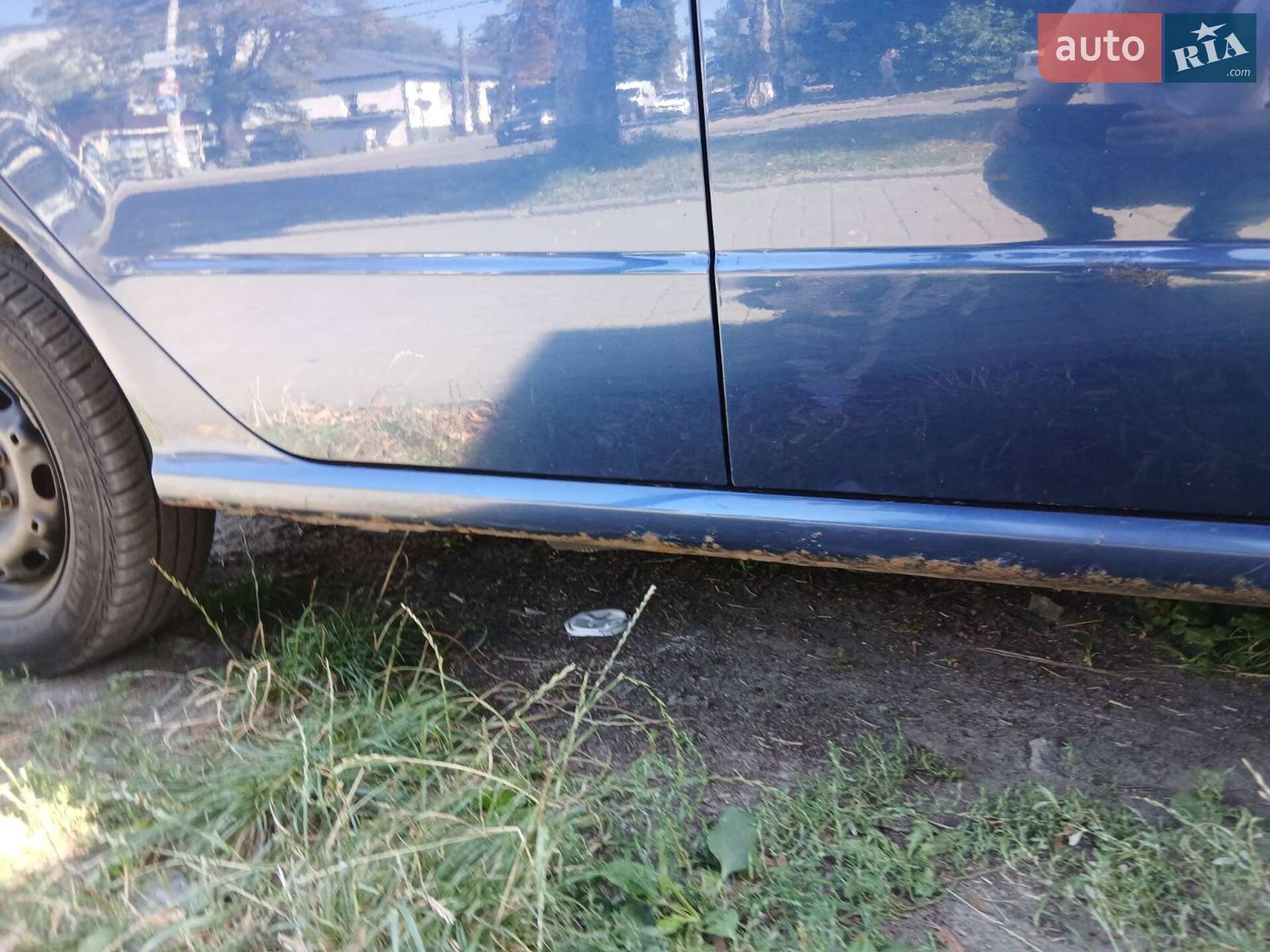Skoda Fabia 2006 VIN TMBPY16Y07B450448 фото оголошення 7 з 13