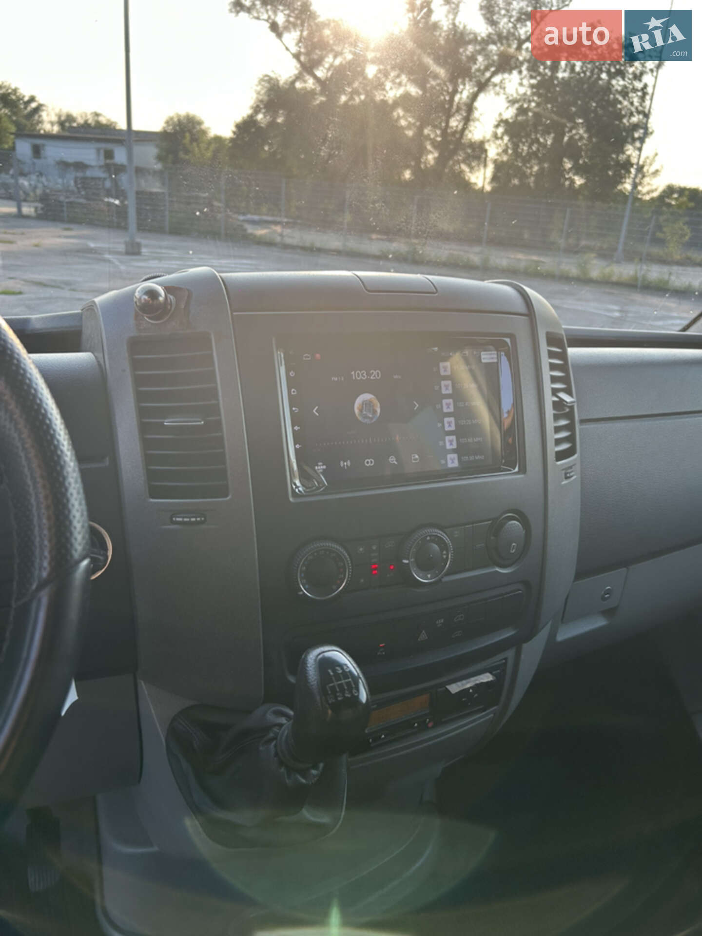 Mercedes-Benz Sprinter 2011 VIN WDB9066571S538517 фото оголошення 10 з 12
