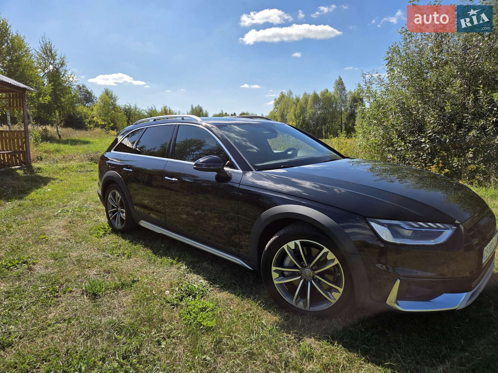 Audi A4 Allroad 2020 VIN WA18AAF45MA014129 фото оголошення 12 з 48