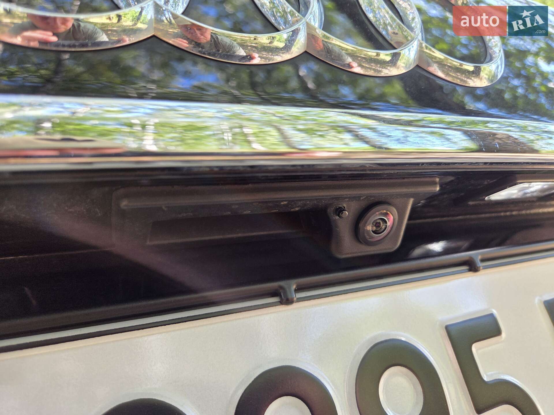 Audi A4 Allroad 2020 VIN WA18AAF45MA014129 фото оголошення 33 з 43