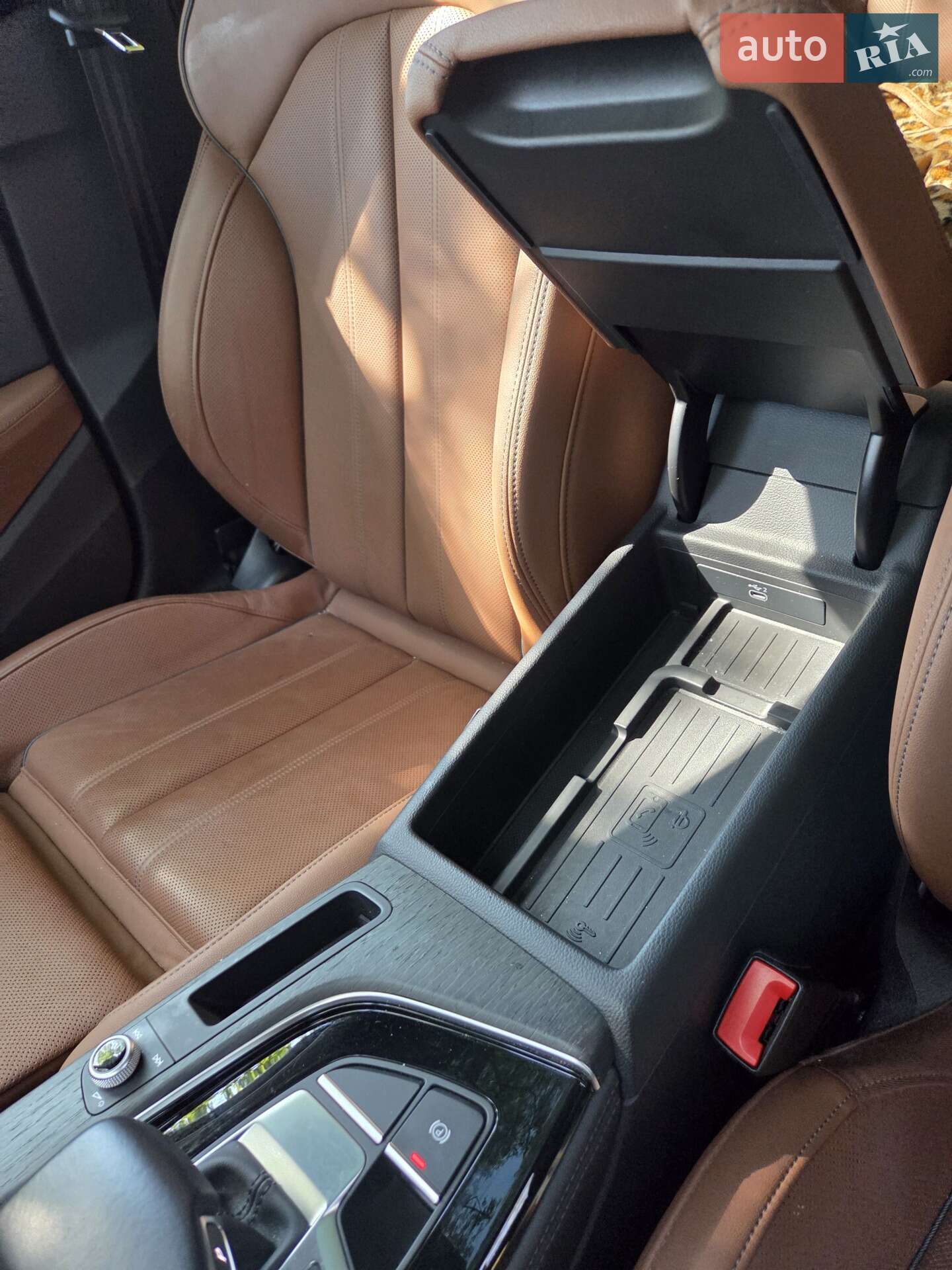 Audi A4 Allroad 2020 VIN WA18AAF45MA014129 фото оголошення 14 з 43